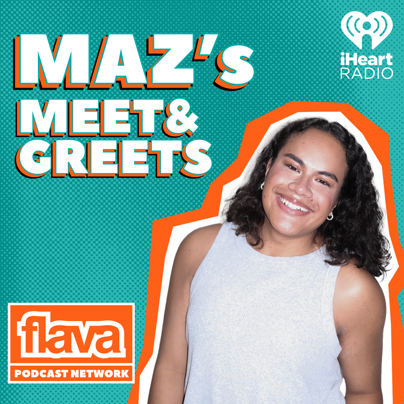 Maz's Meet and Greets
