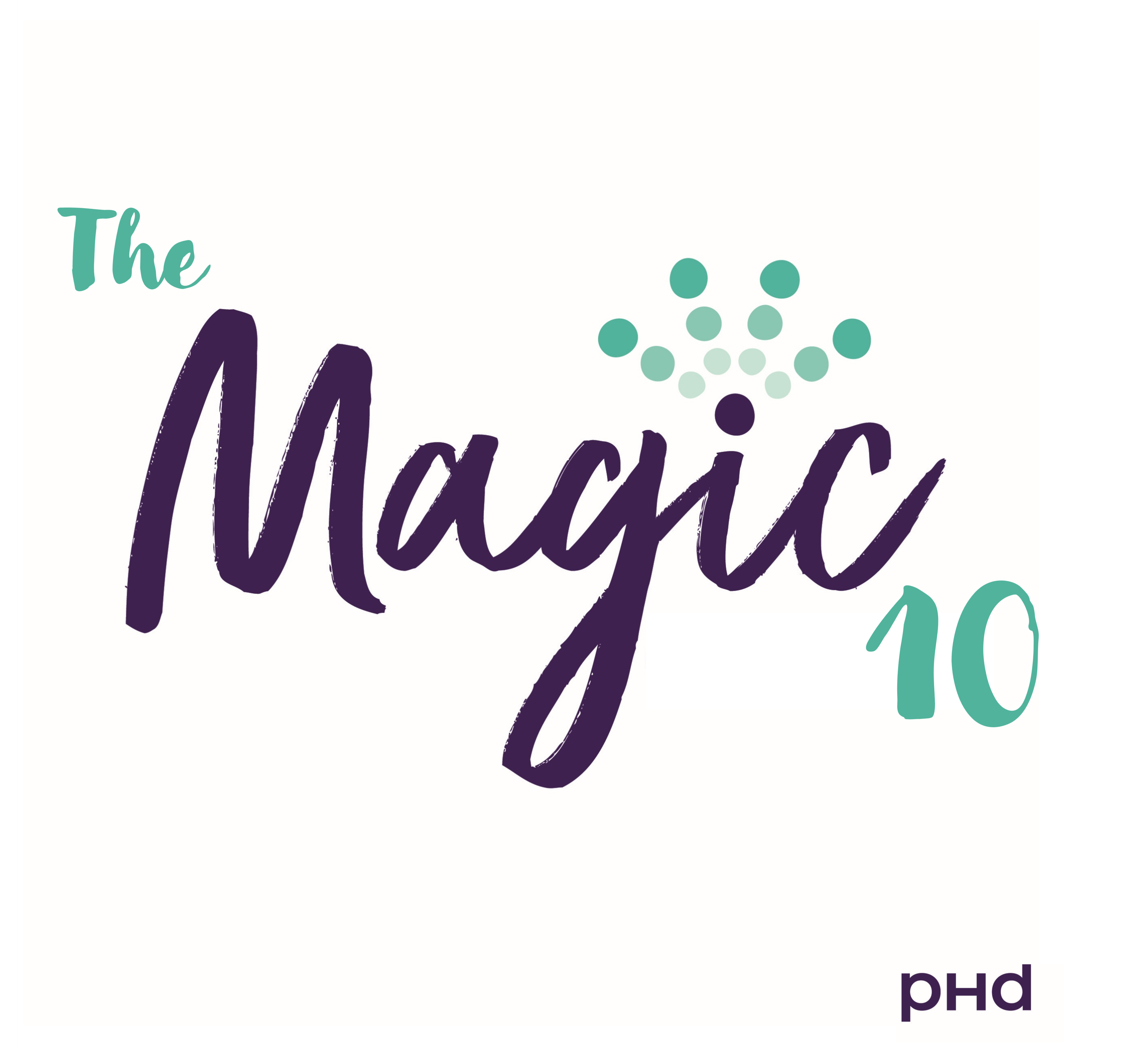 The Magic 10 Podcast