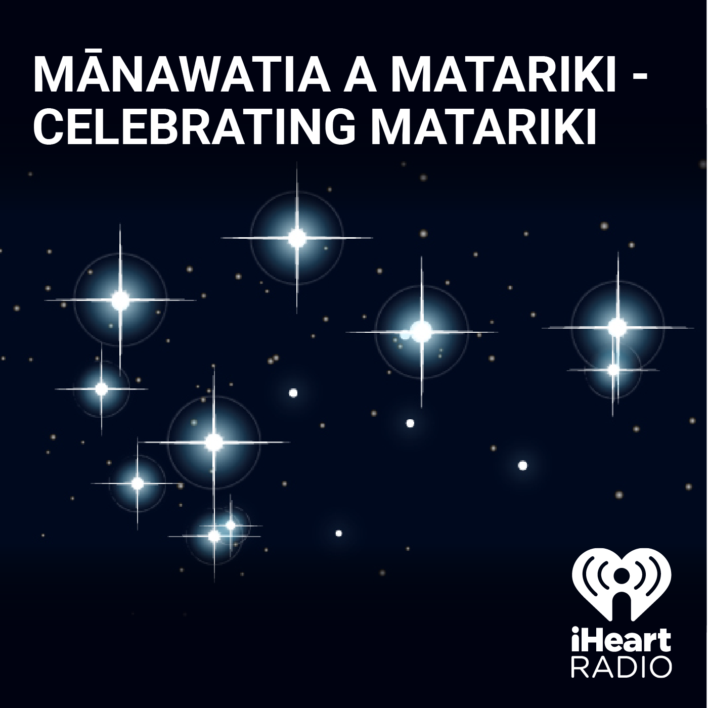 Mānawatia A Matariki - Celebrating Matariki