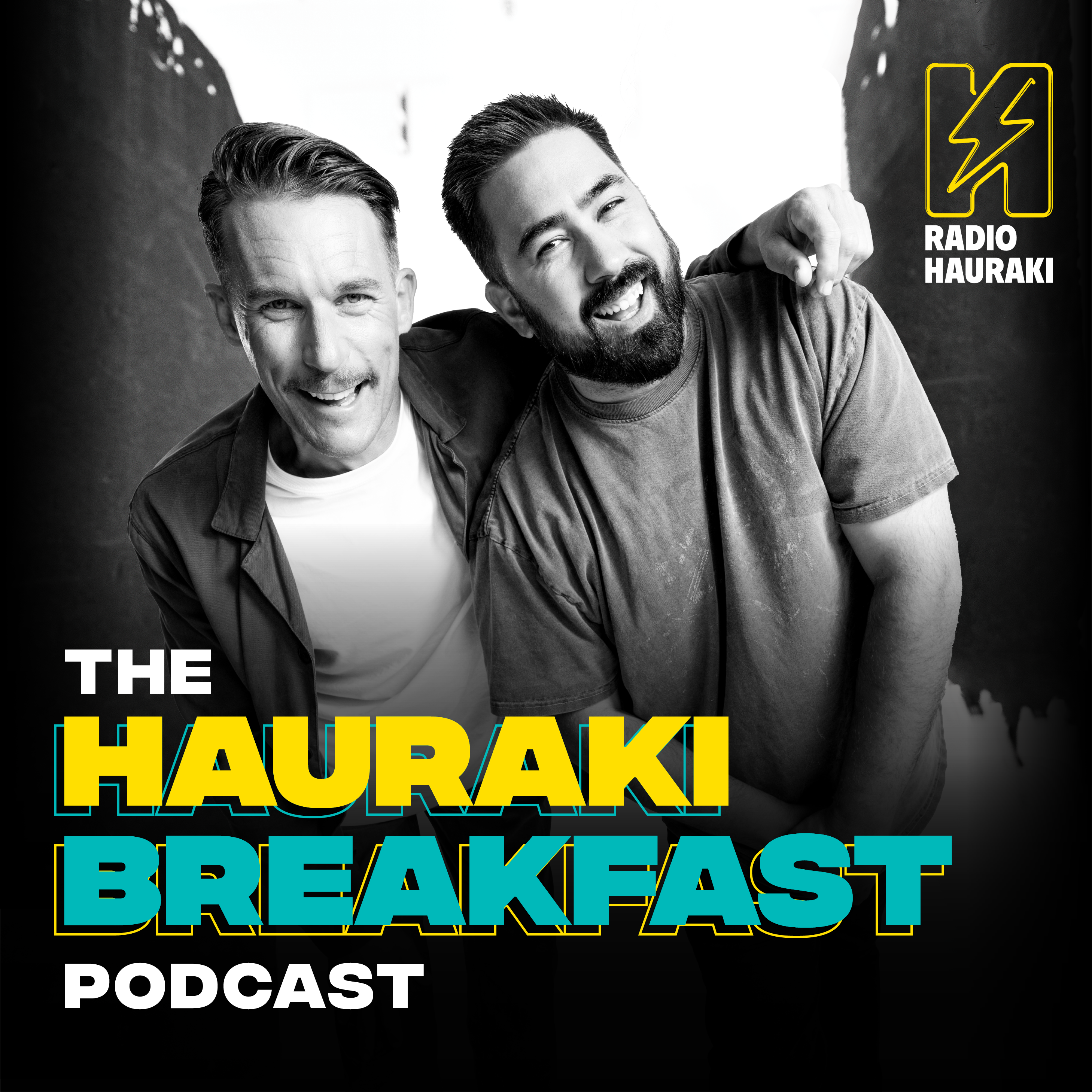 The Hauraki Breakfast Podcast