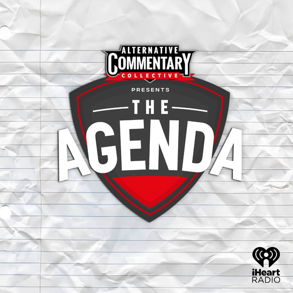 The Agenda