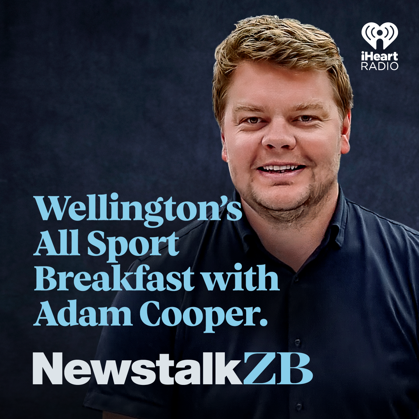 All Sport Breakfast Wellington