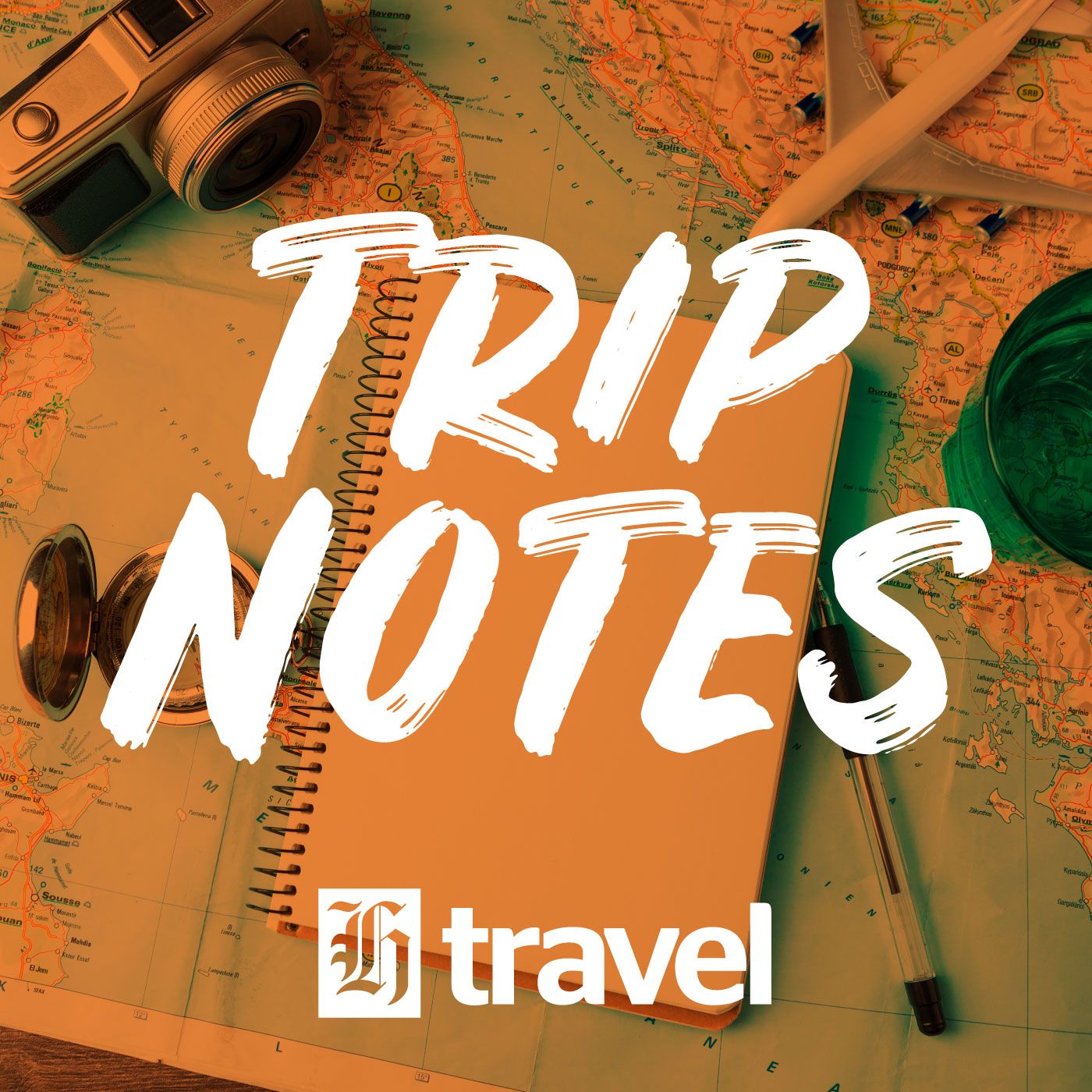 Trip Notes