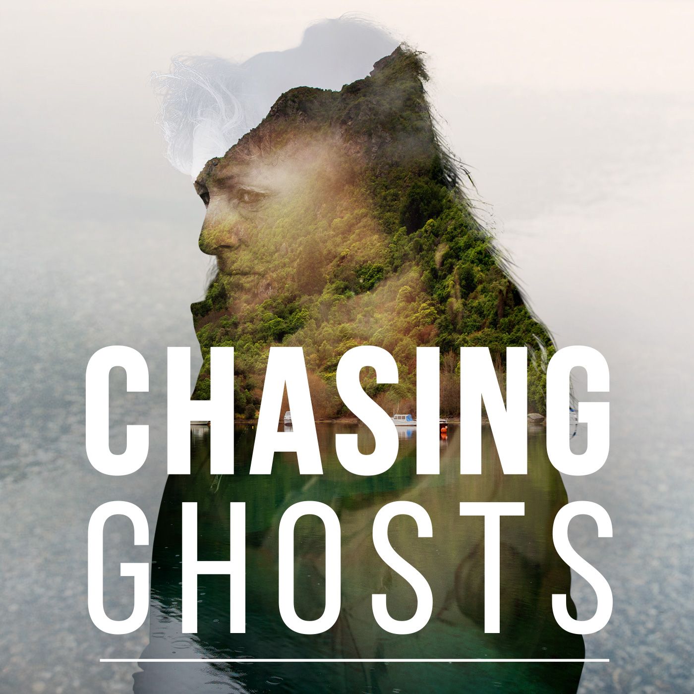 Chasing Ghosts