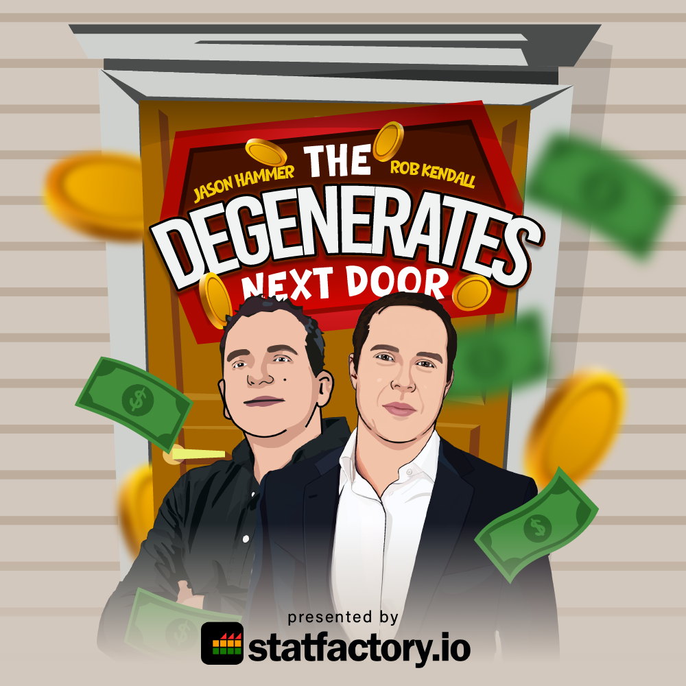 The Degenerates Next Door