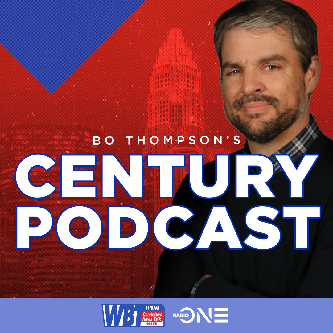 Bo Thompson's Century Podcast