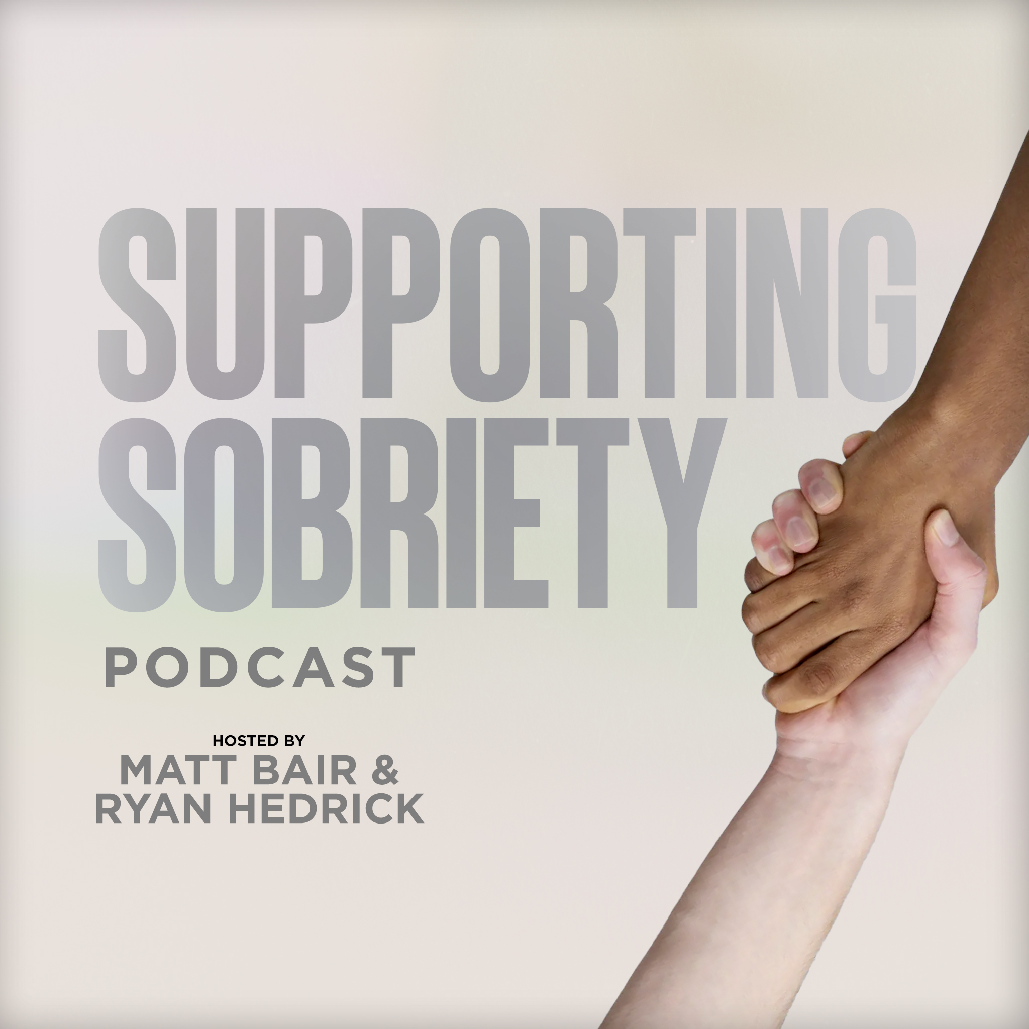 Supporting Sobriety Podcast