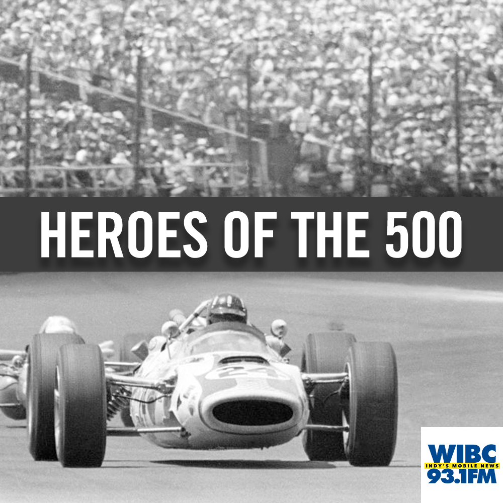 Heroes Of The 500