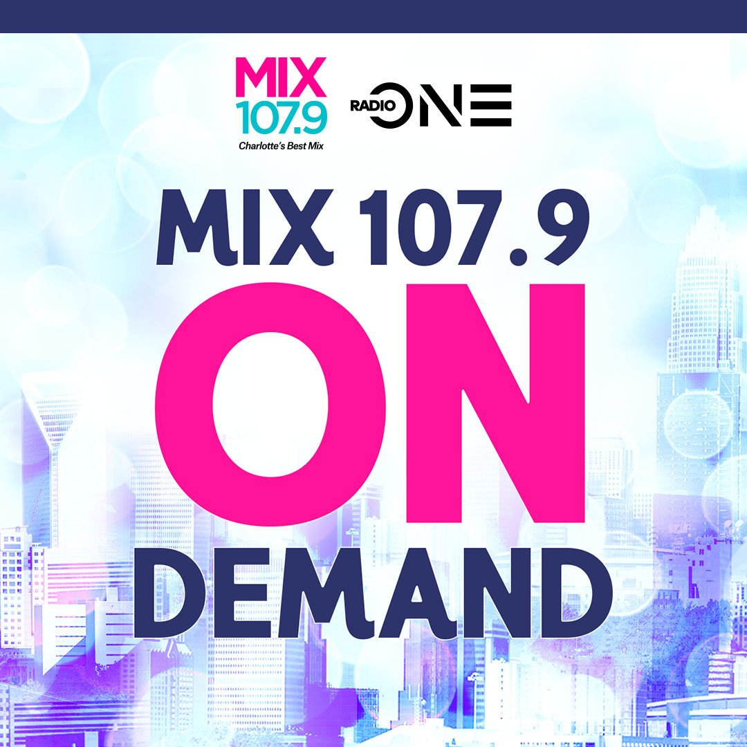 Mix 107.9 On Demand