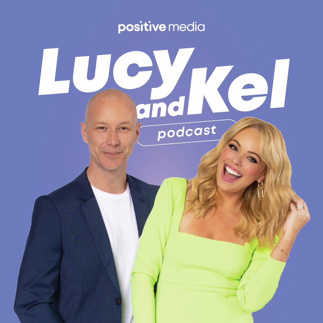 Lucy & Kel Podcast