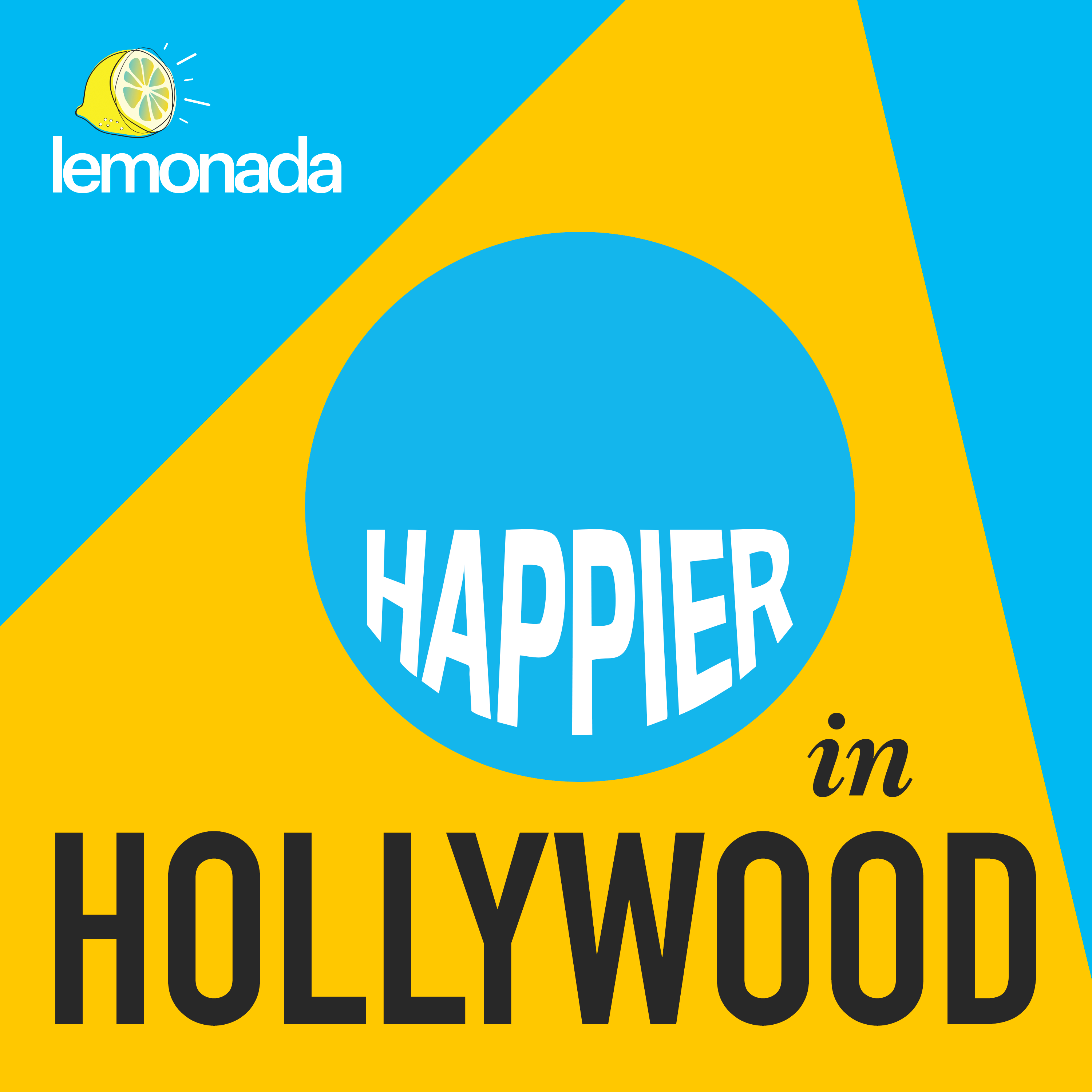 Happier in Hollywood