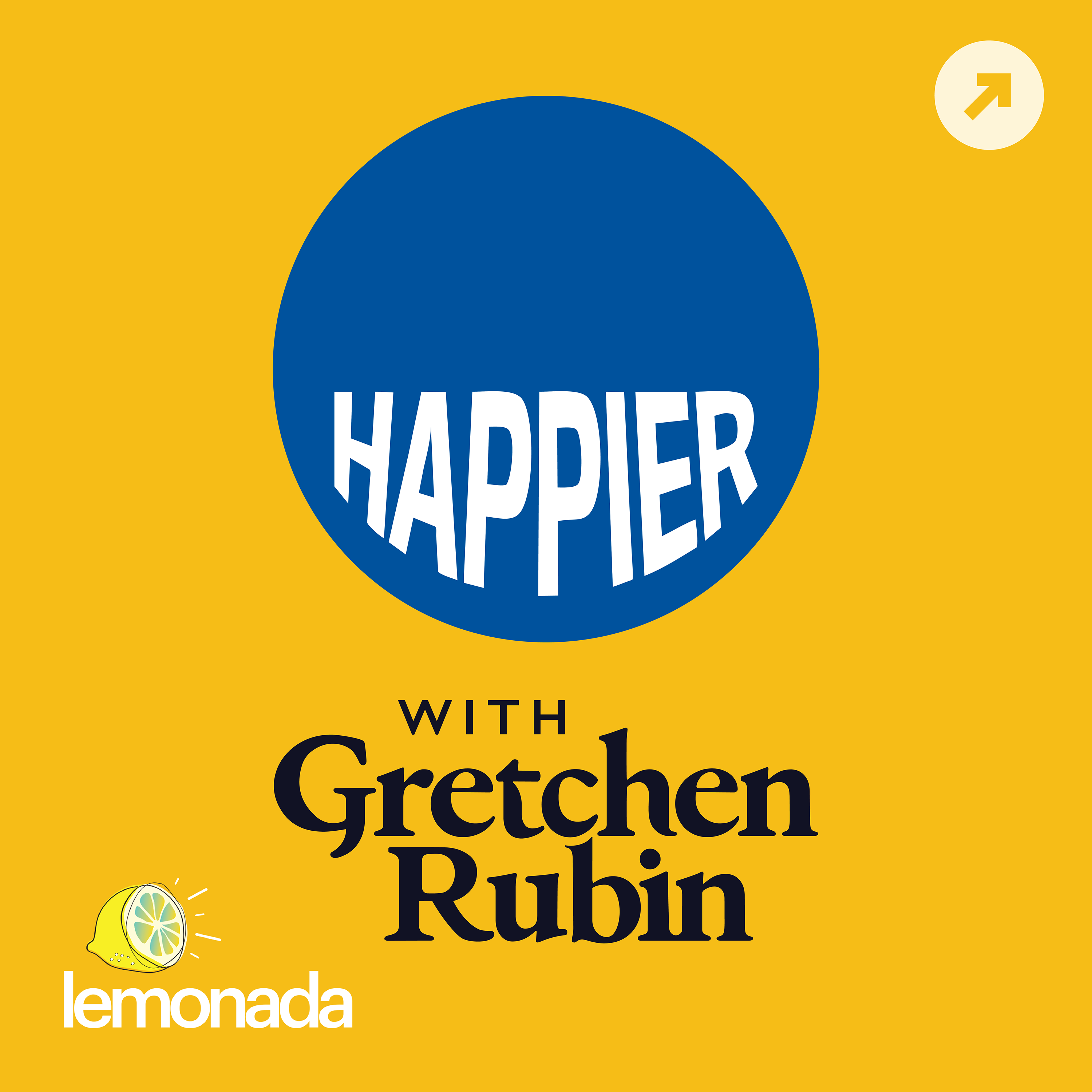 Happier - Ep. 368: Think by Talking, Start a Puzzle Exchange, and More Dates for the Calendar of Catalysts