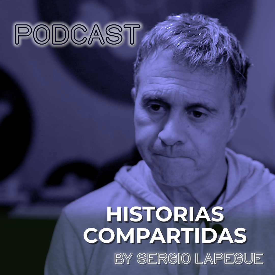 Historias Compartidas