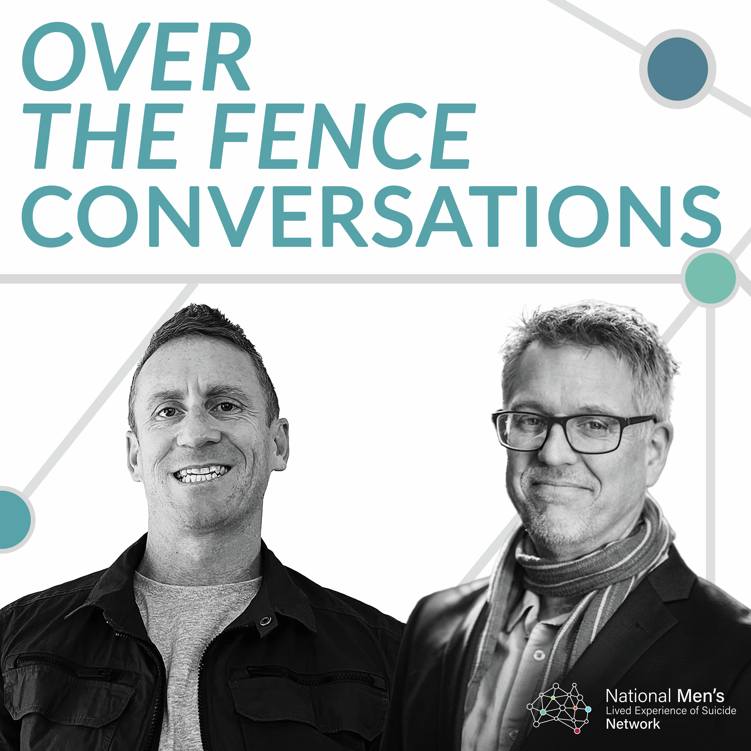 Over the Fence Conversations