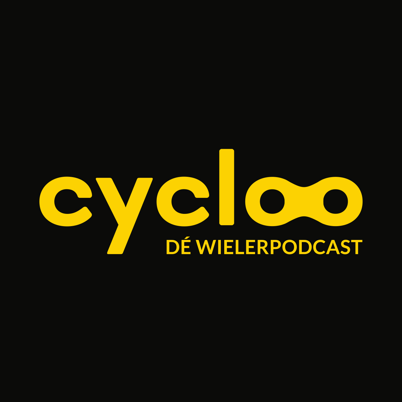 Cycloo - Dé wielerpodcast