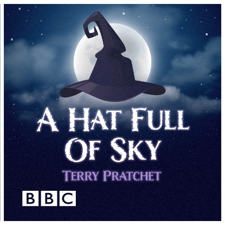 A Hat Full of Sky - Episode 10