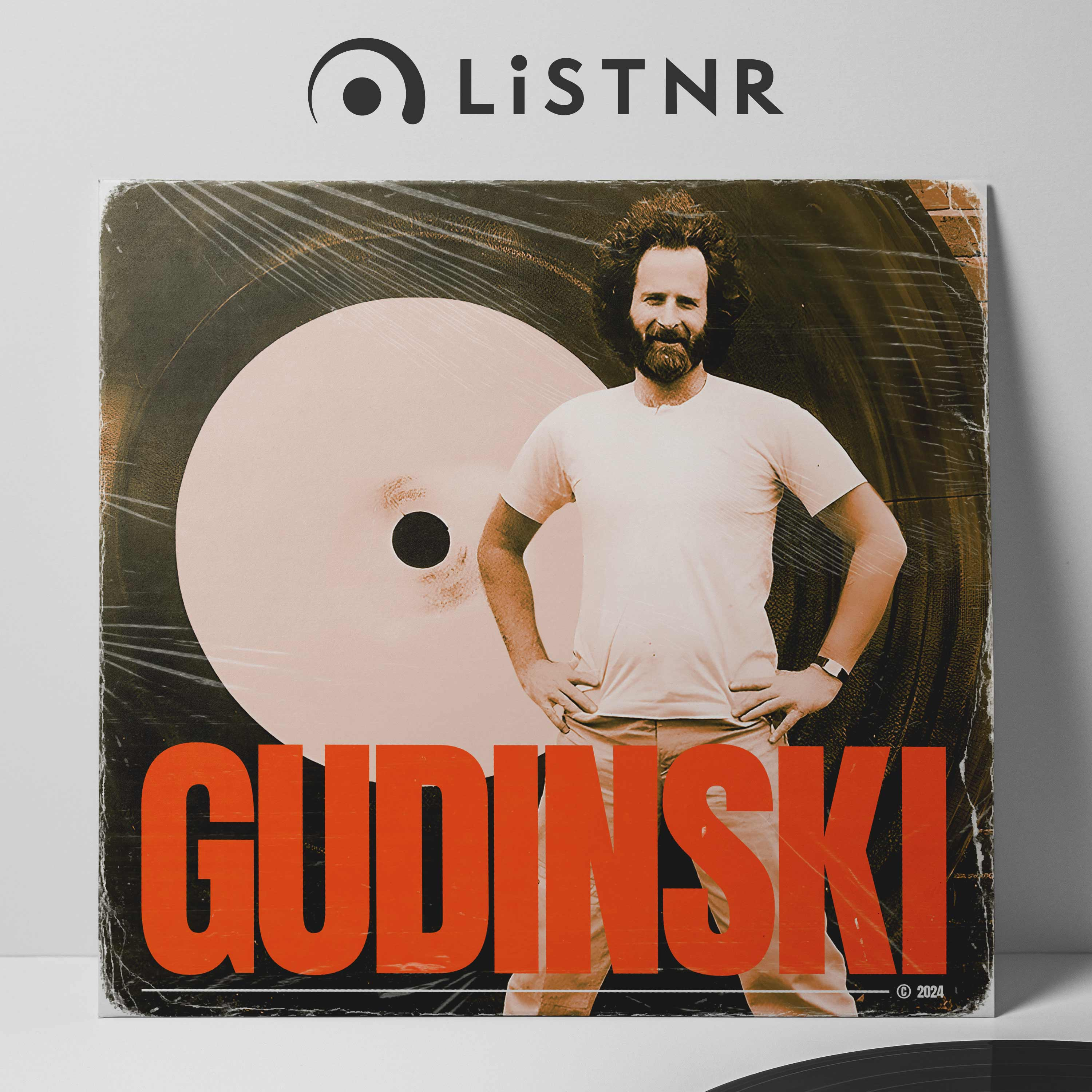 Introducing Gudinski cover image