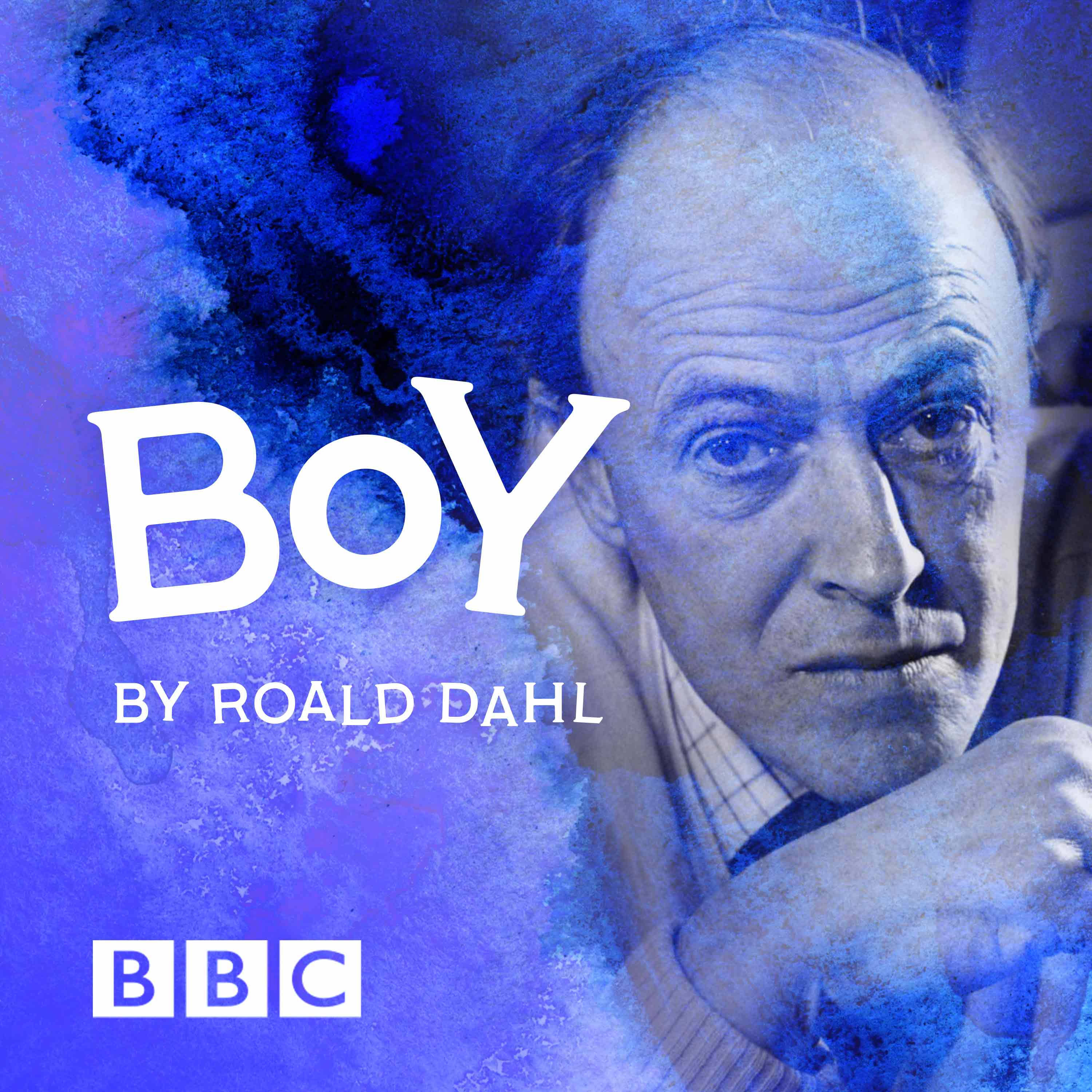 Roald Dahl - Boy