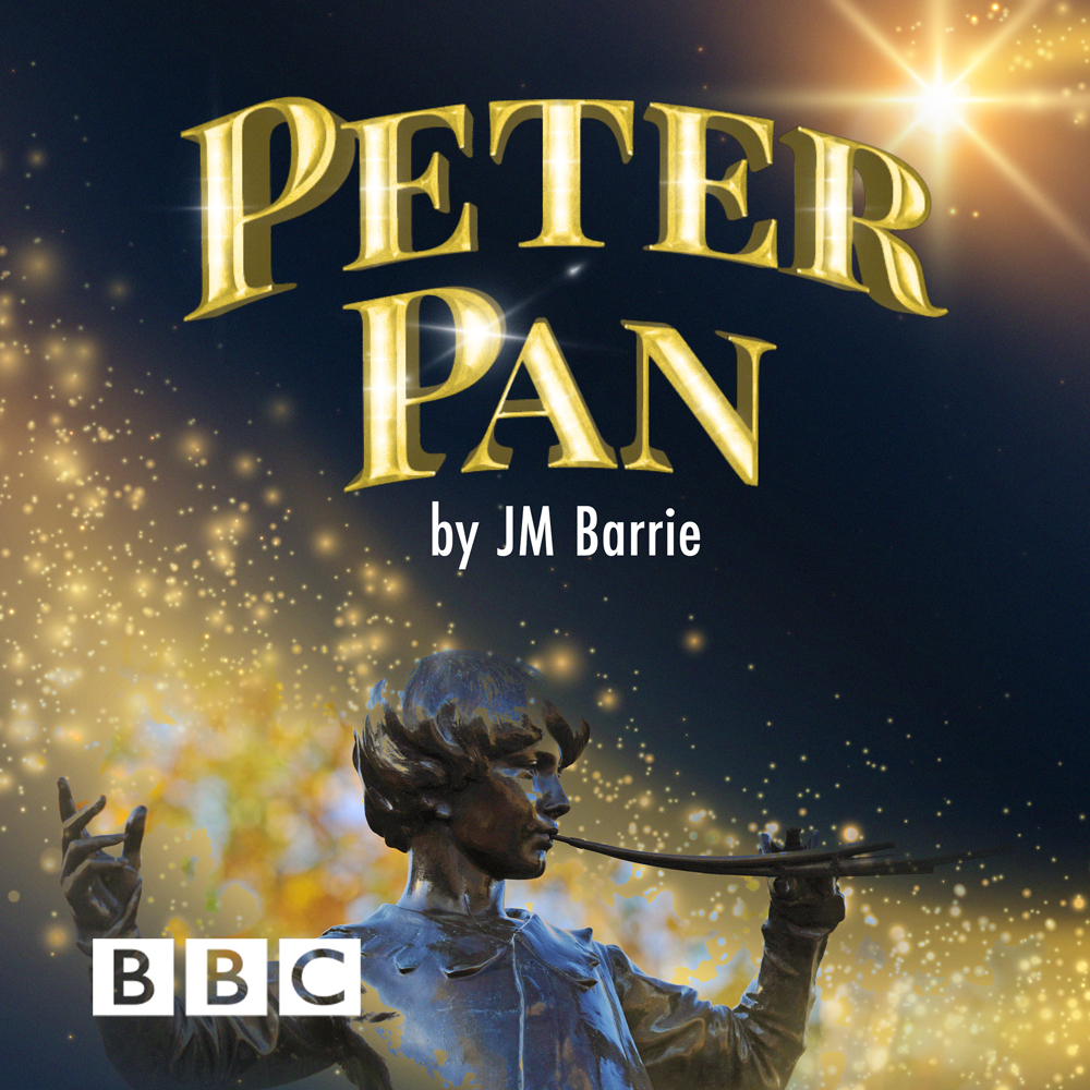 Peter Pan - Episode 9