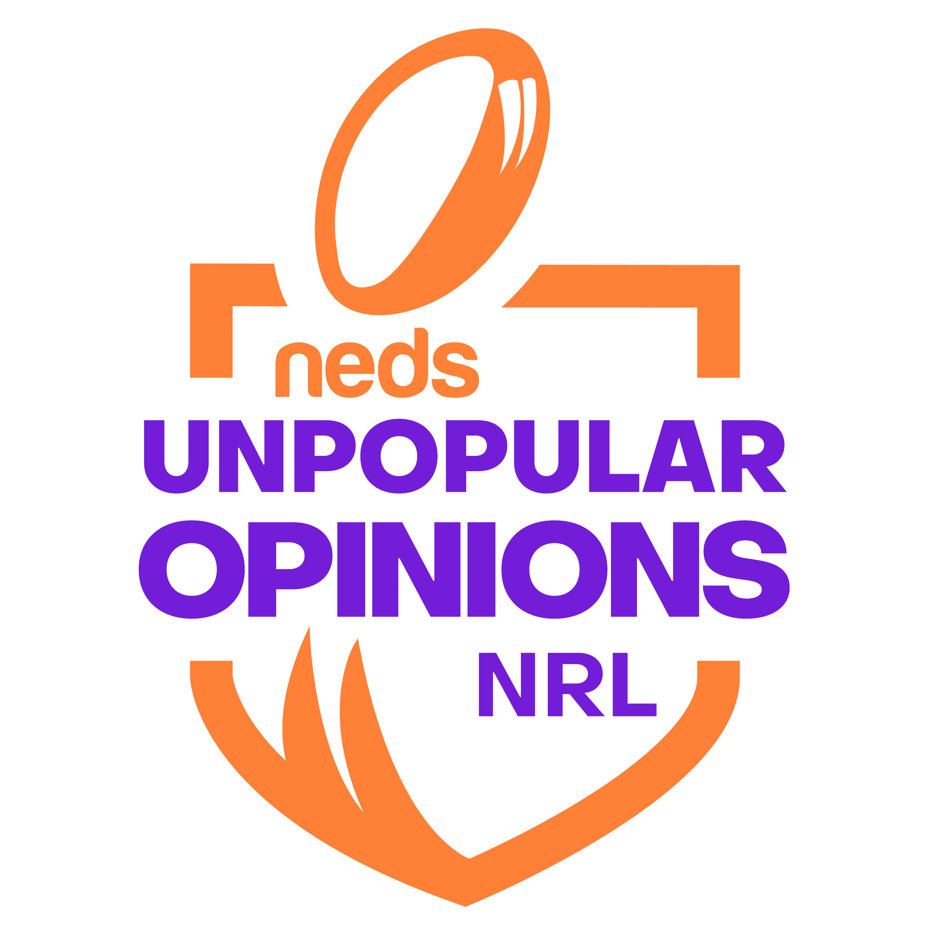 NEDS NRL Unpopular Opinions