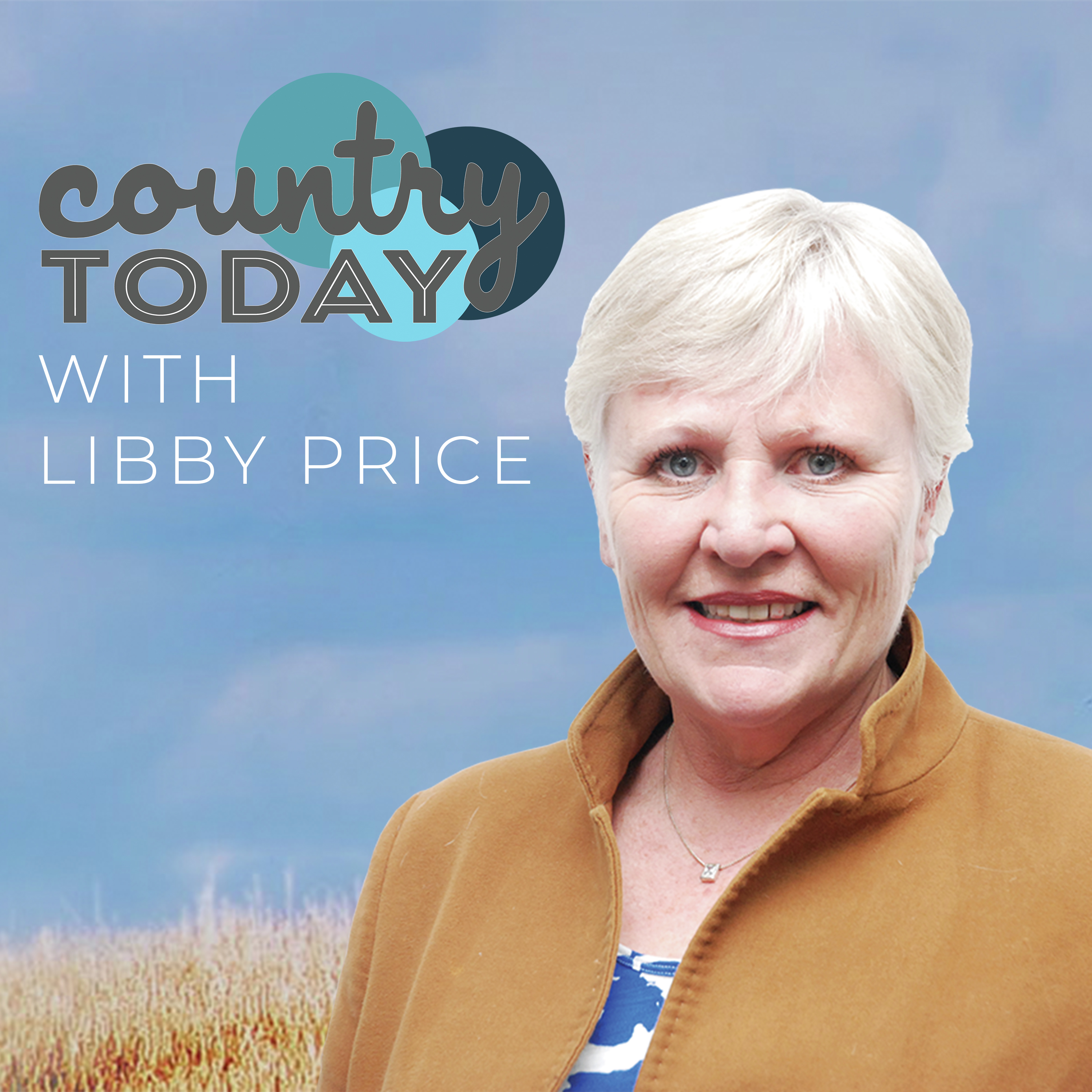 Country Today - September 26th