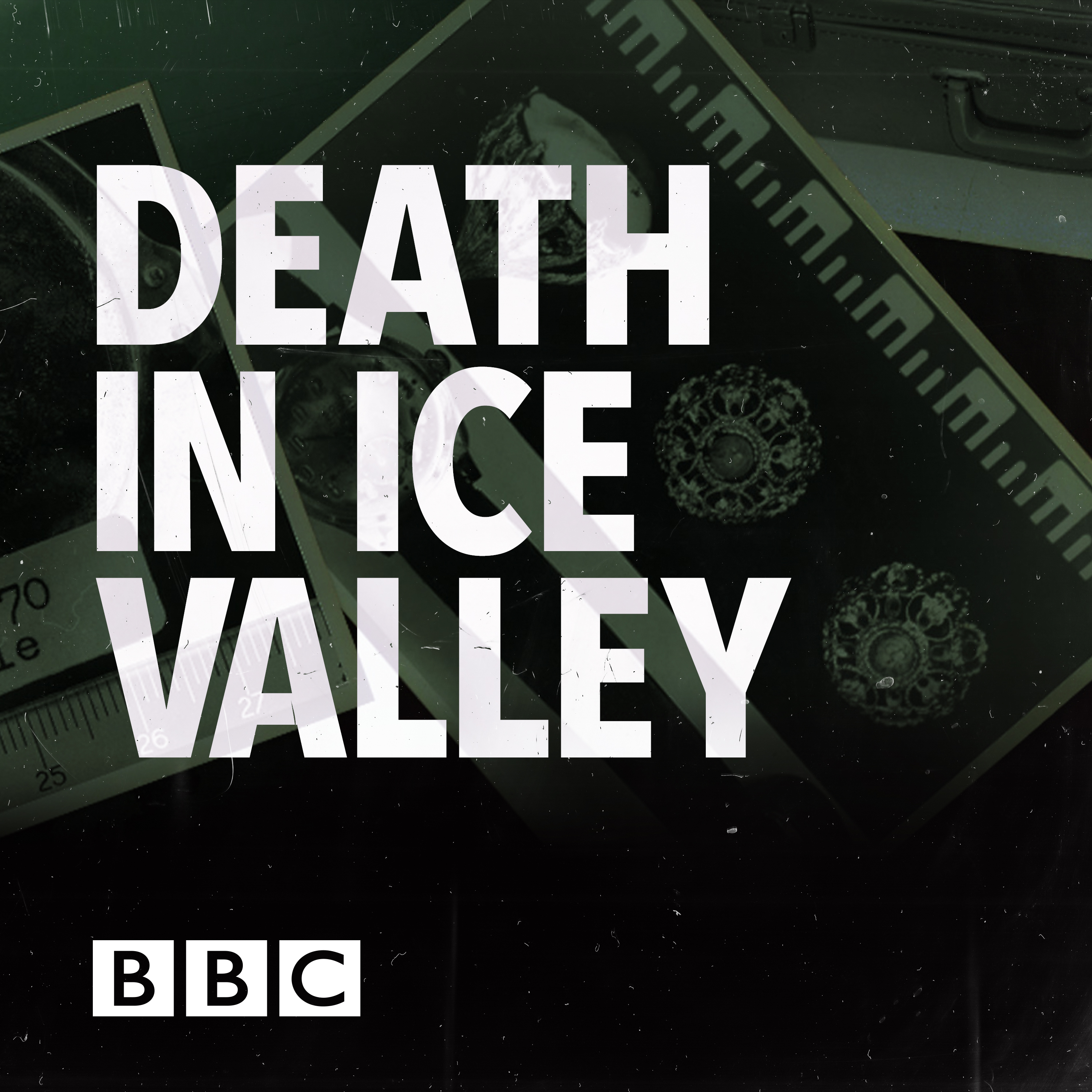 Death in Ice Valley - Episode 12