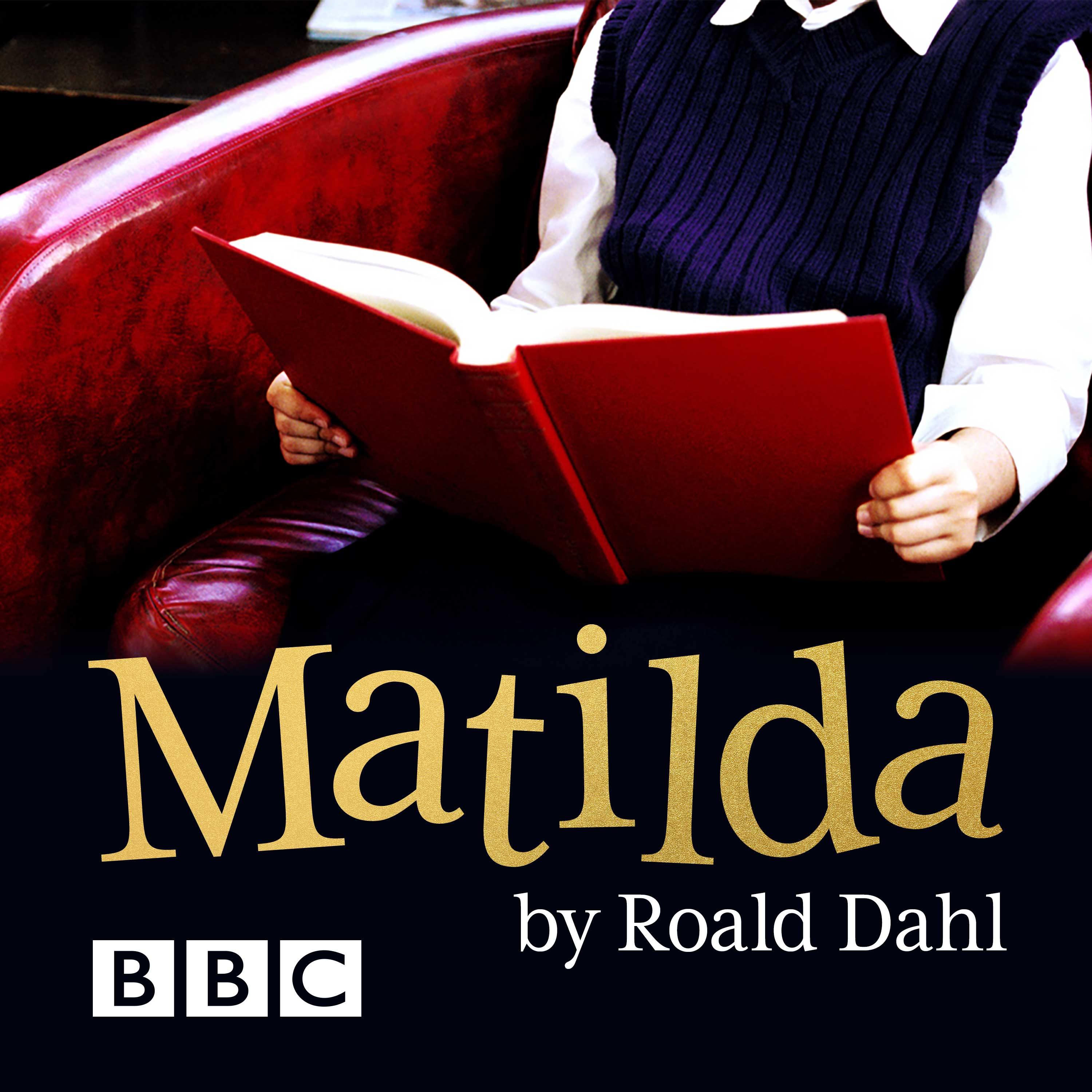 Matilda by Roald Dahl - Episode 2