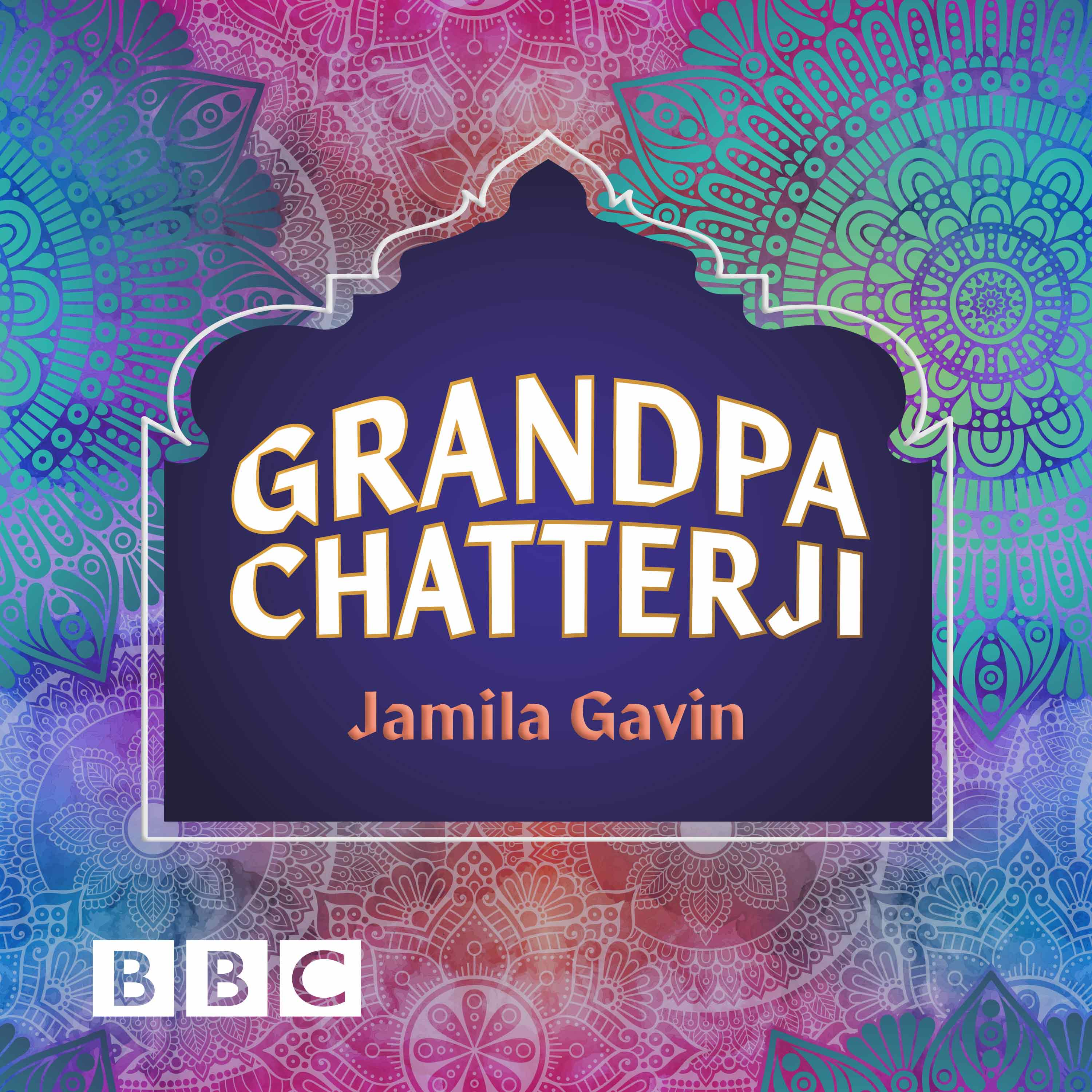 Grandpa Chatterji - Episode 8