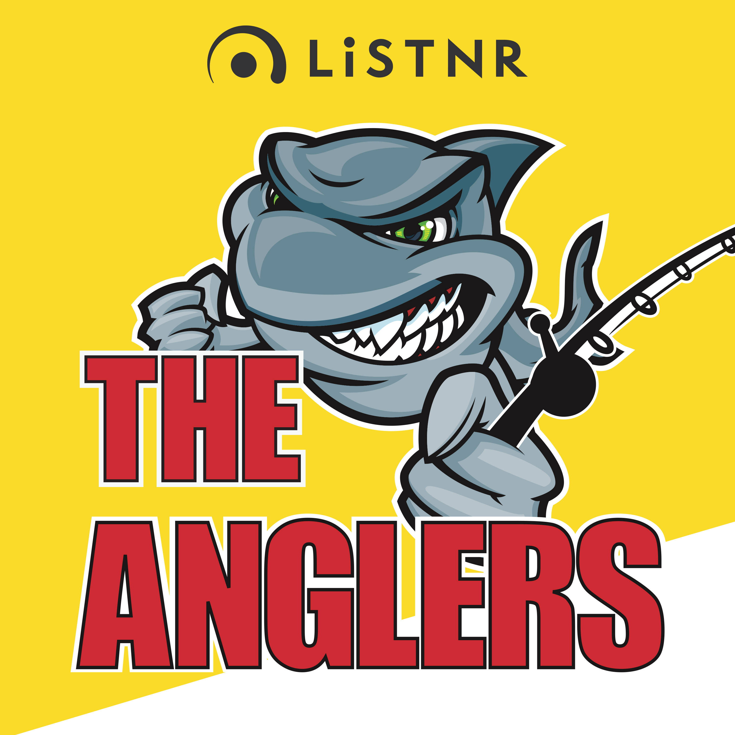 The Destination Angler USA