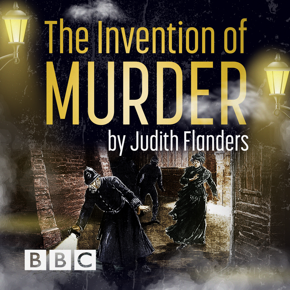 The Invention of Murder - Episode 4