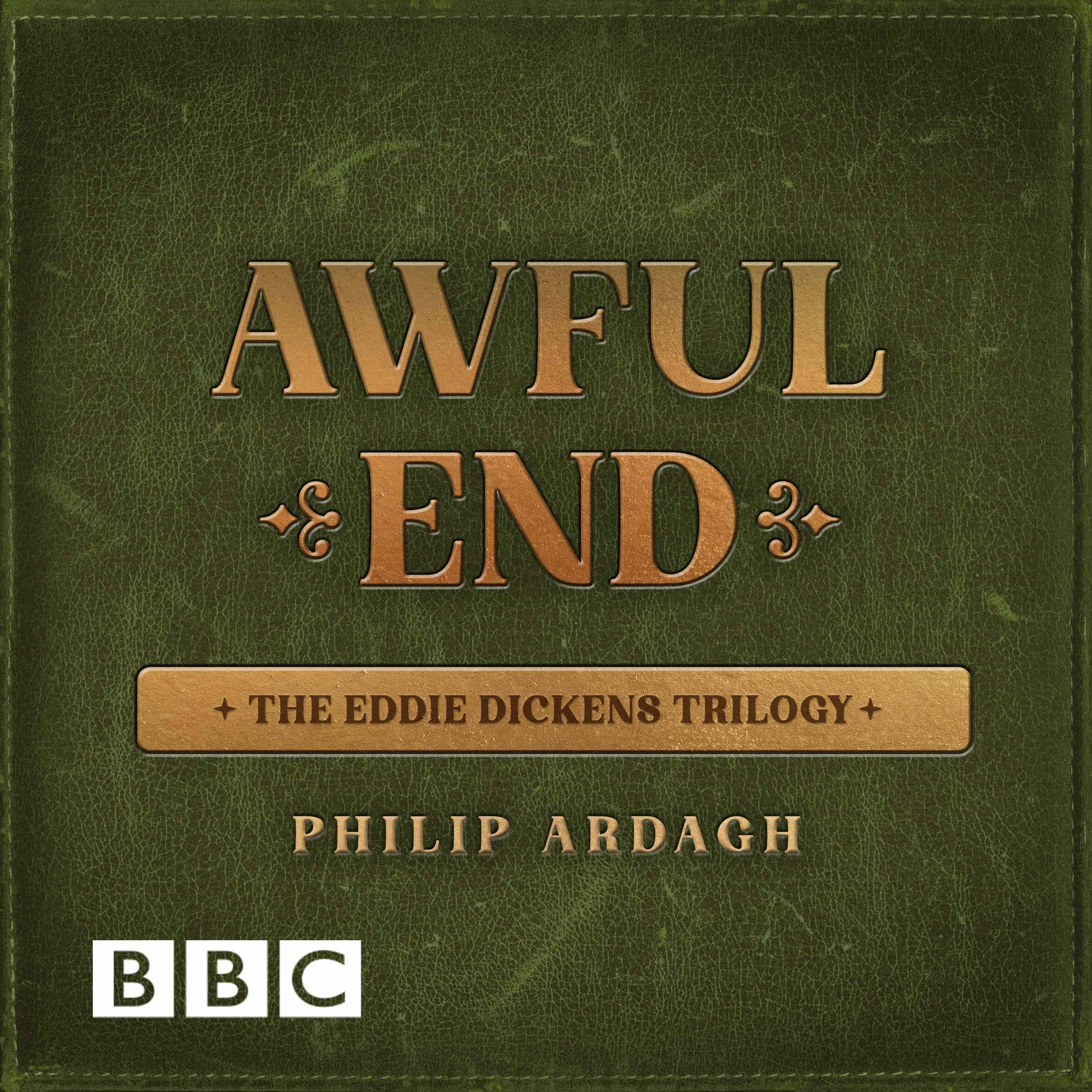 Awful End - Episode 7