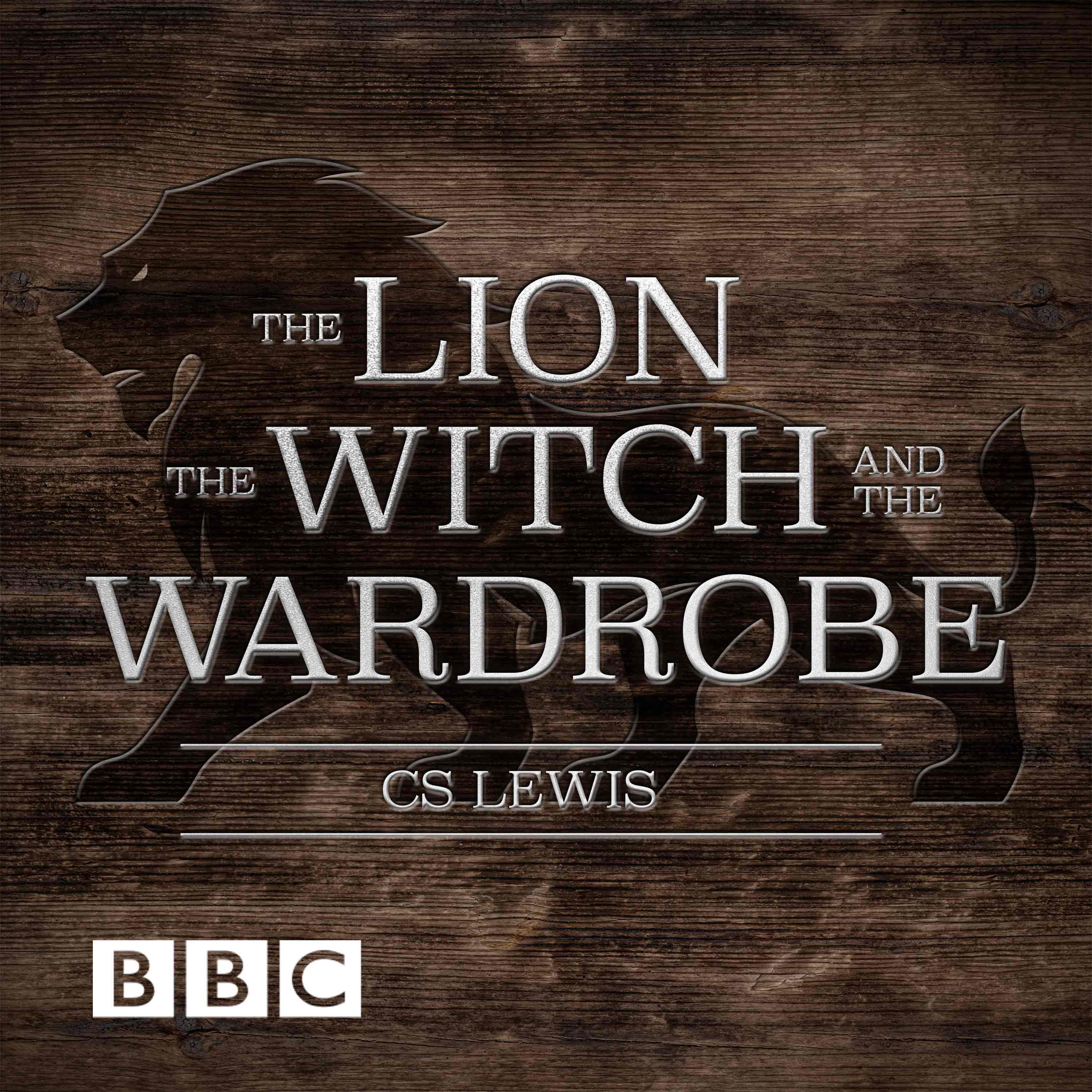 The Lion, The Witch & The Wardrobe - Episode 8