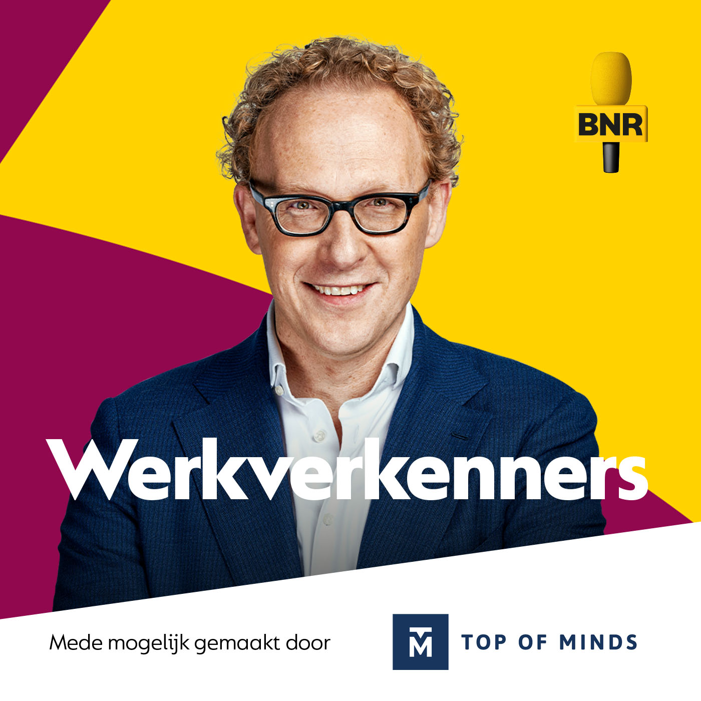 Werkverkenners