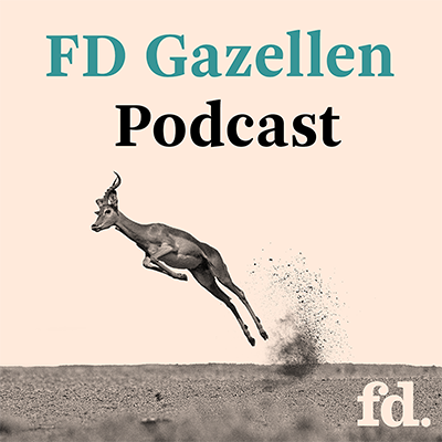 FD Gazellen: Het moment