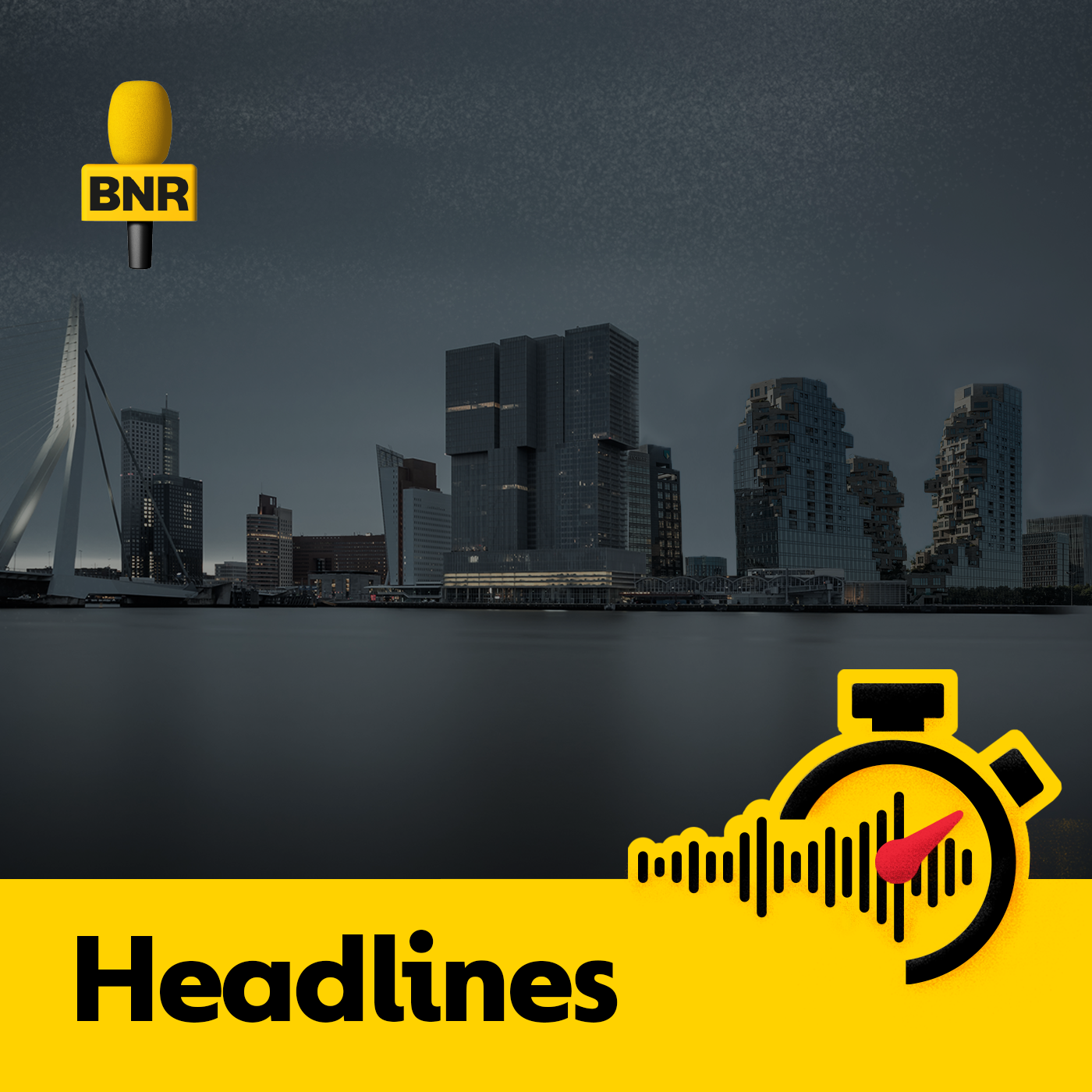 BNR Headlines