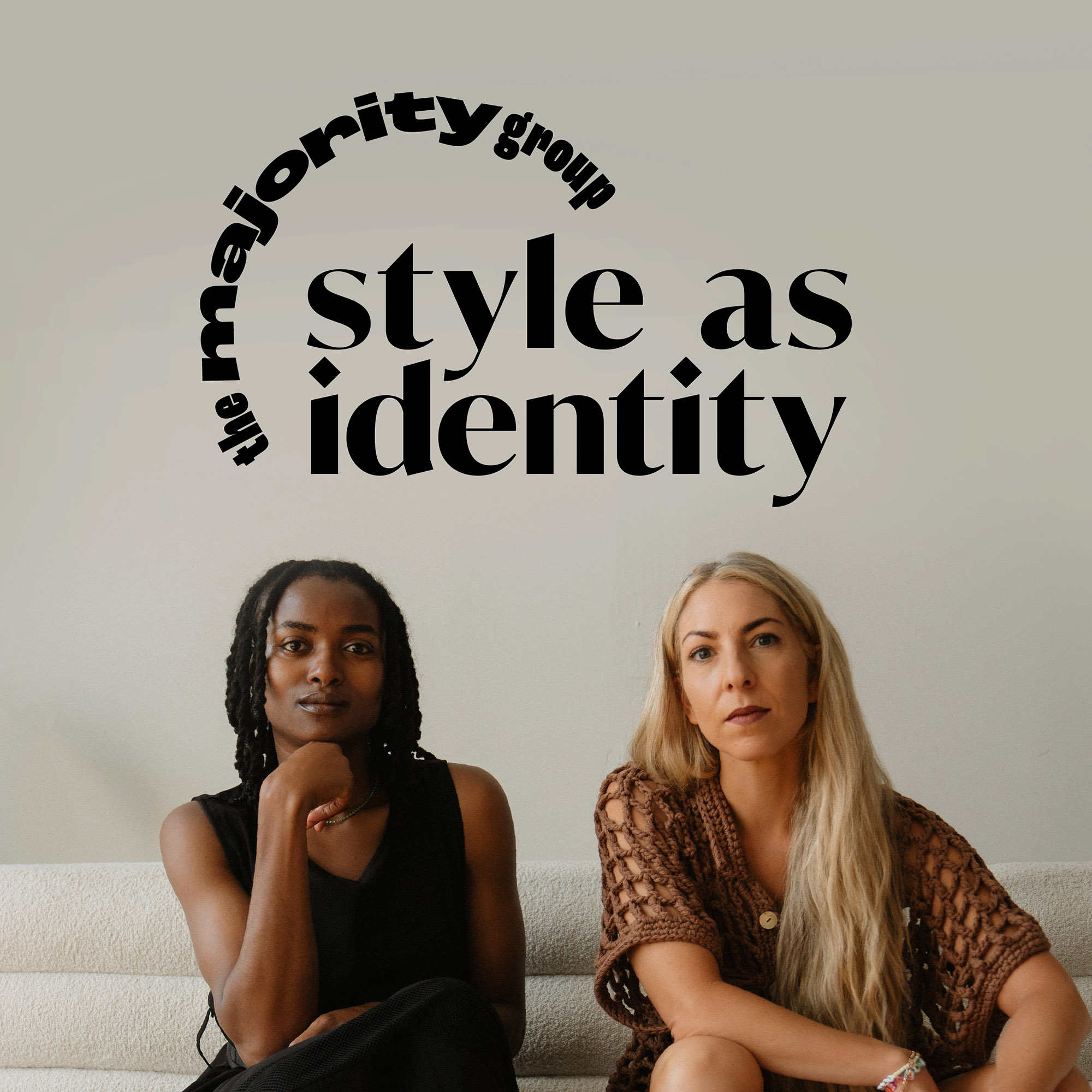 Style As Identity