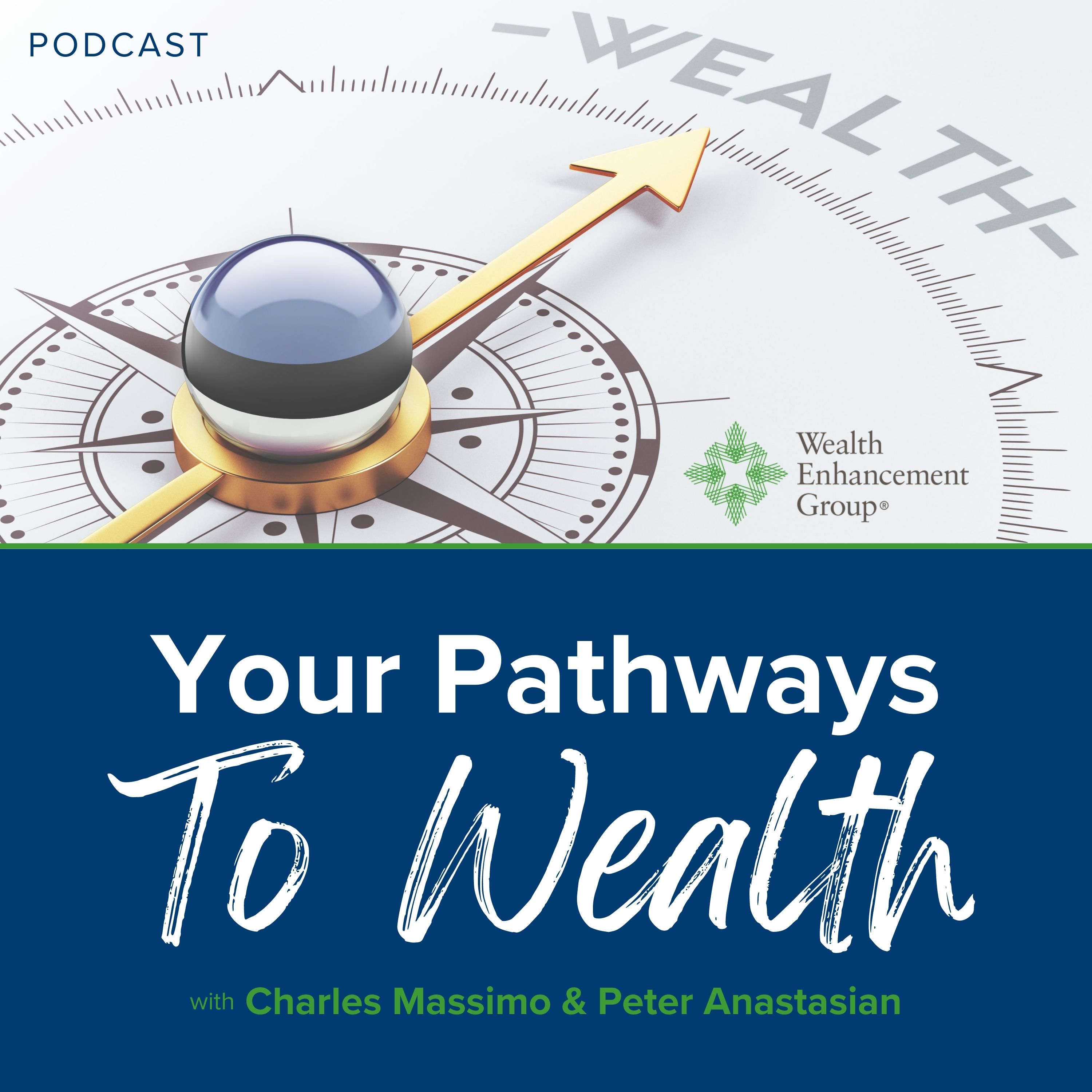 Your Pathways To Wealth