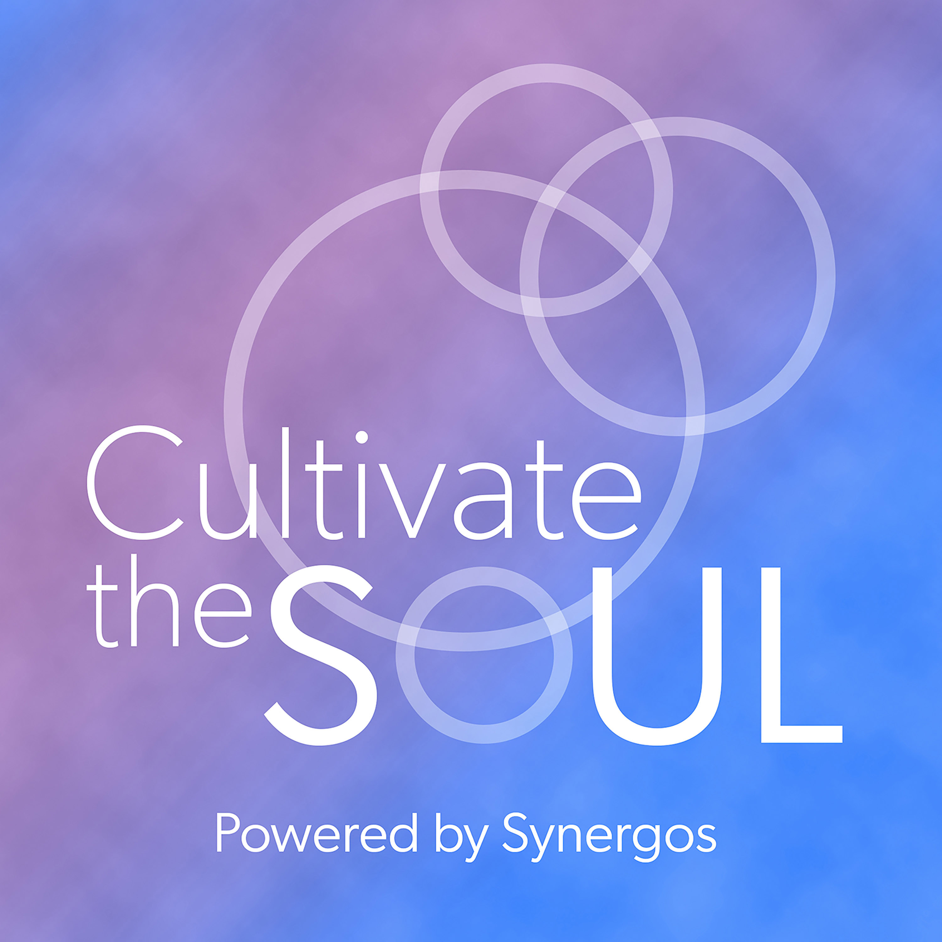 Serving With Love With Peggy Dulany, Founder & Chair, Synergos