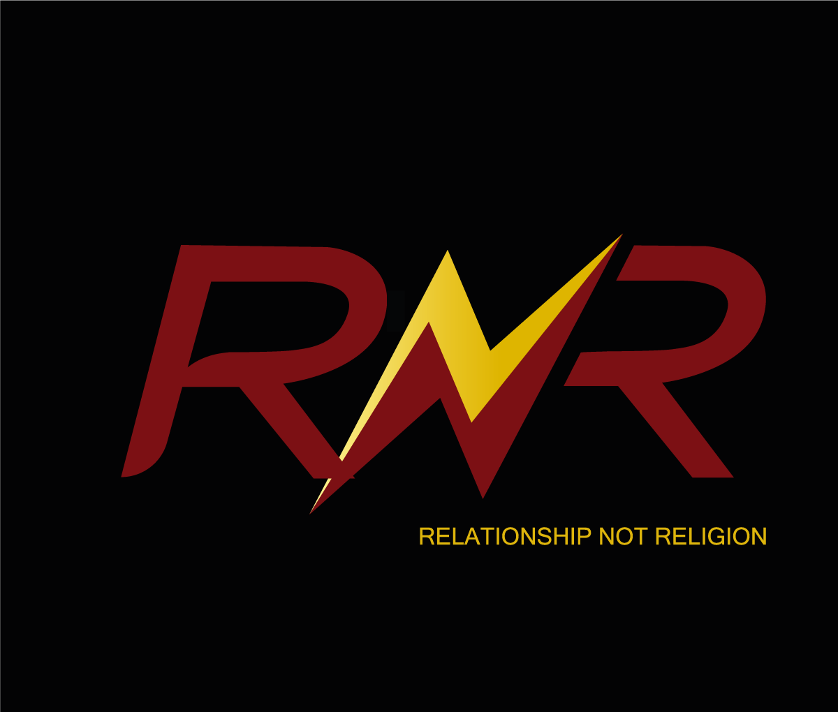 Relationship Not Religion Podcast