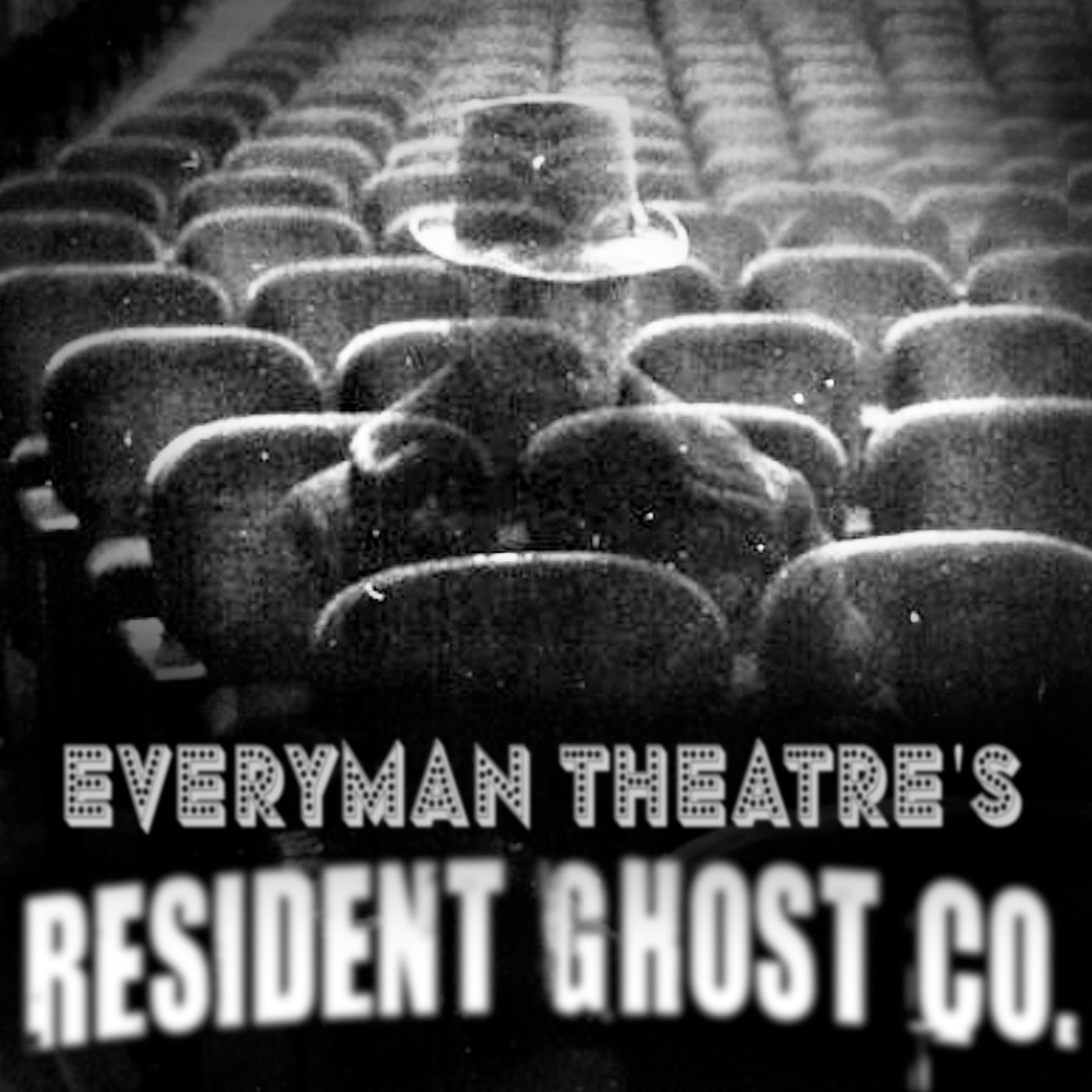 Everyman Theatre’s Resident Ghost Company