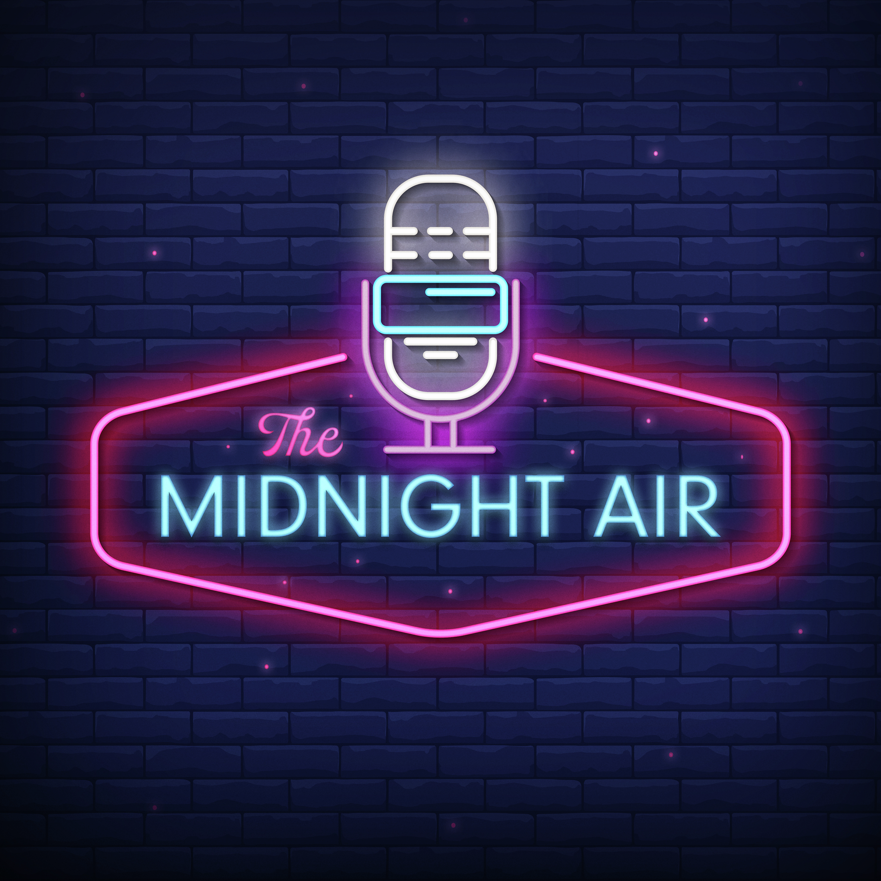 The Midnight Air