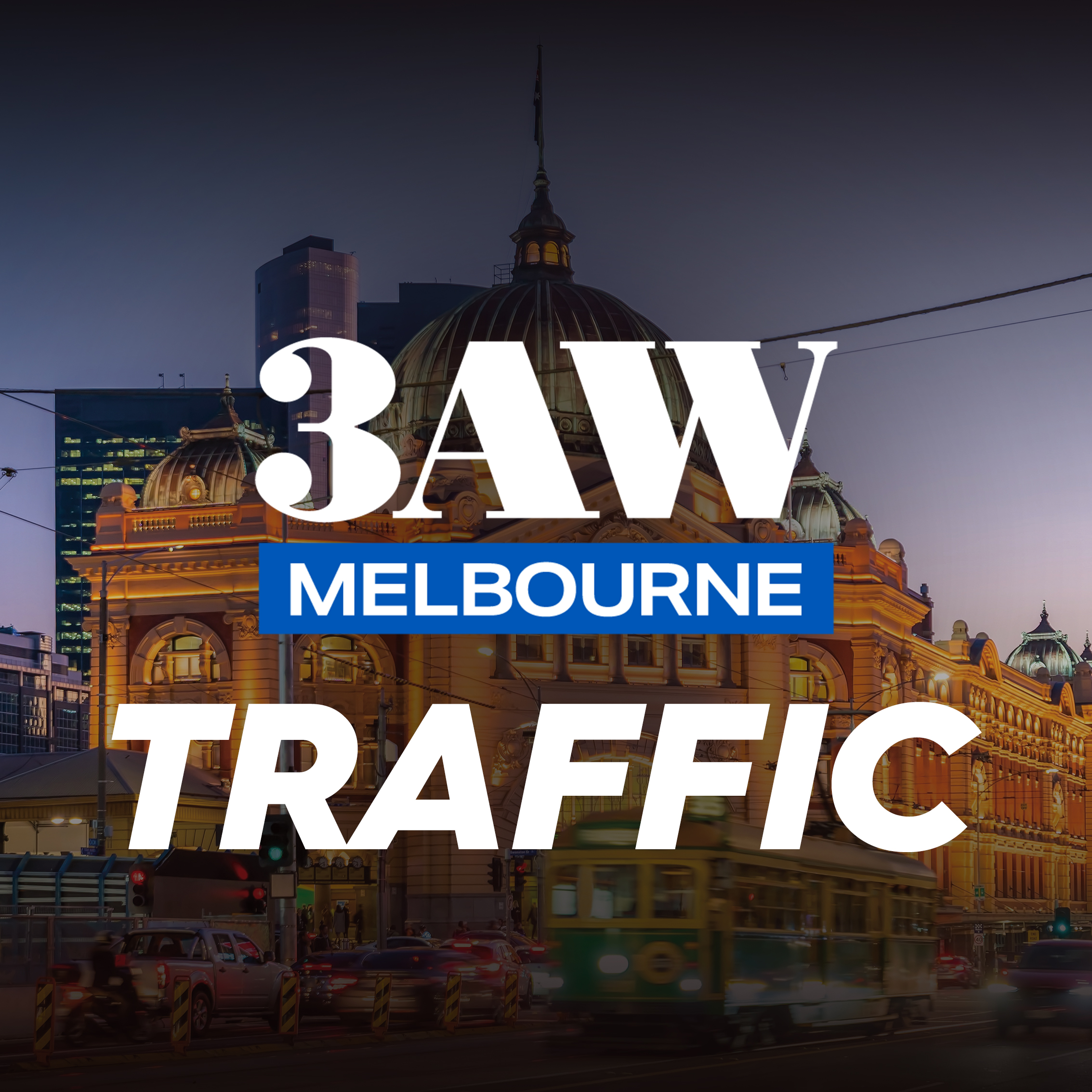 Melbourne Traffic Reports