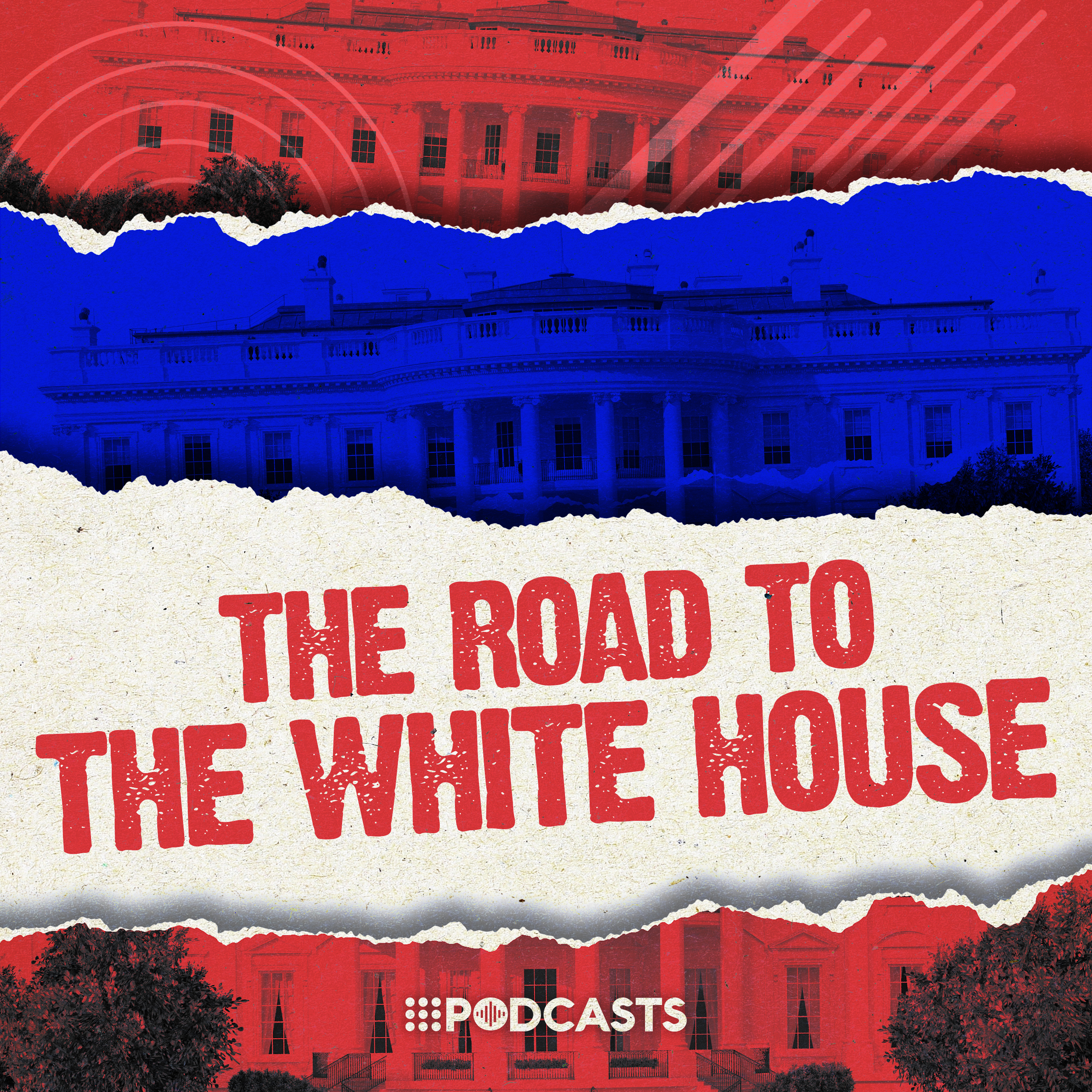 The Road to The White House