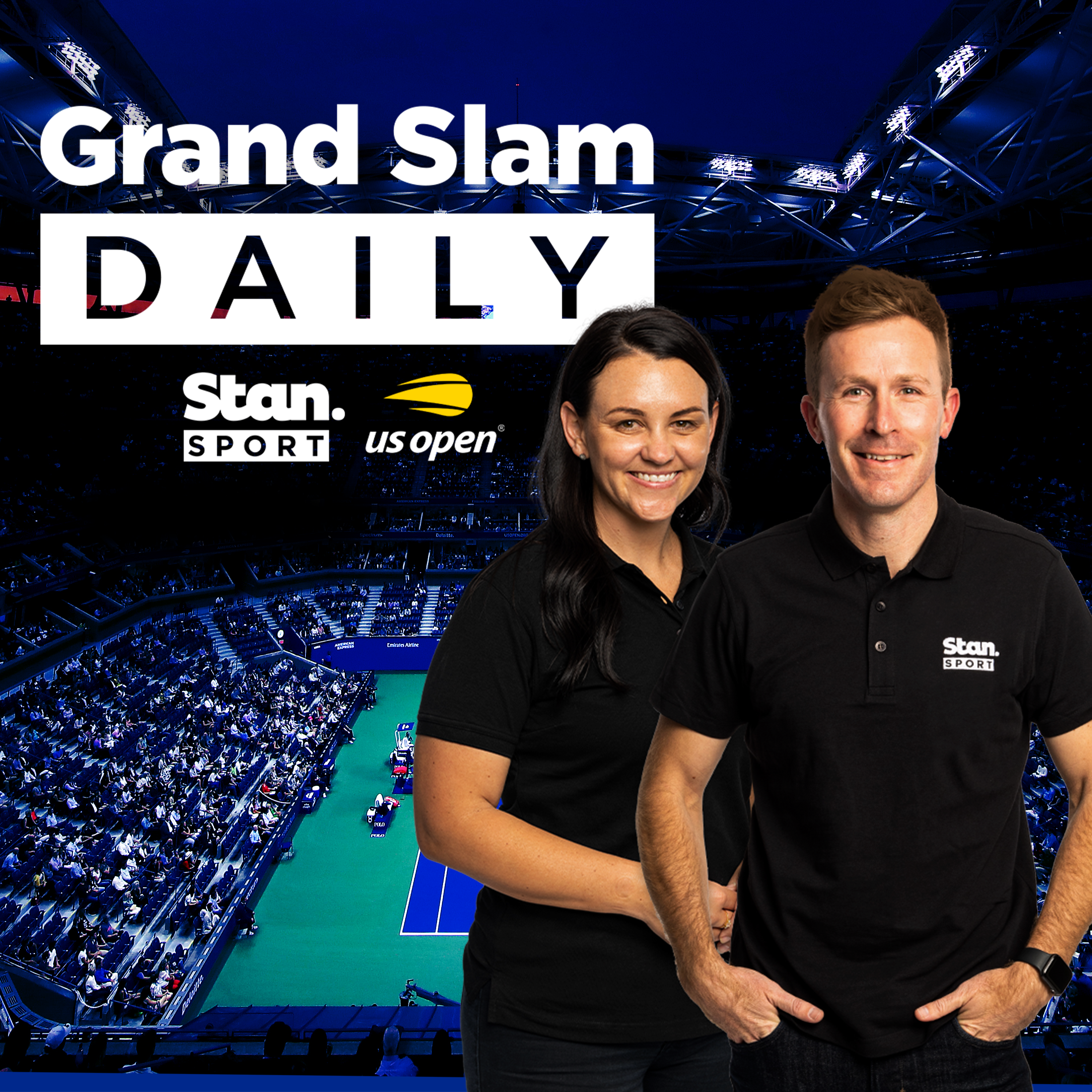 Grand Slam Daily