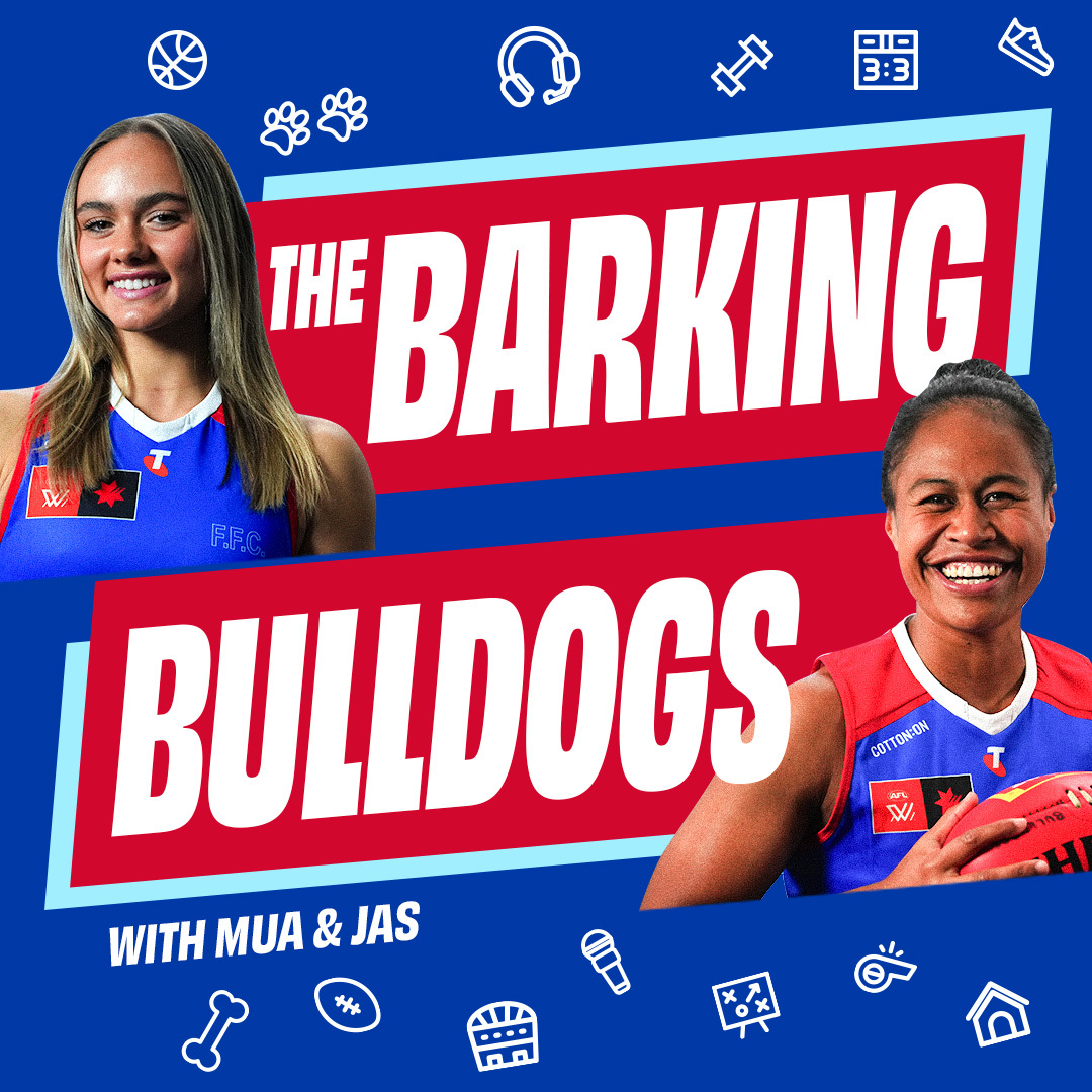 Barking Bulldogs