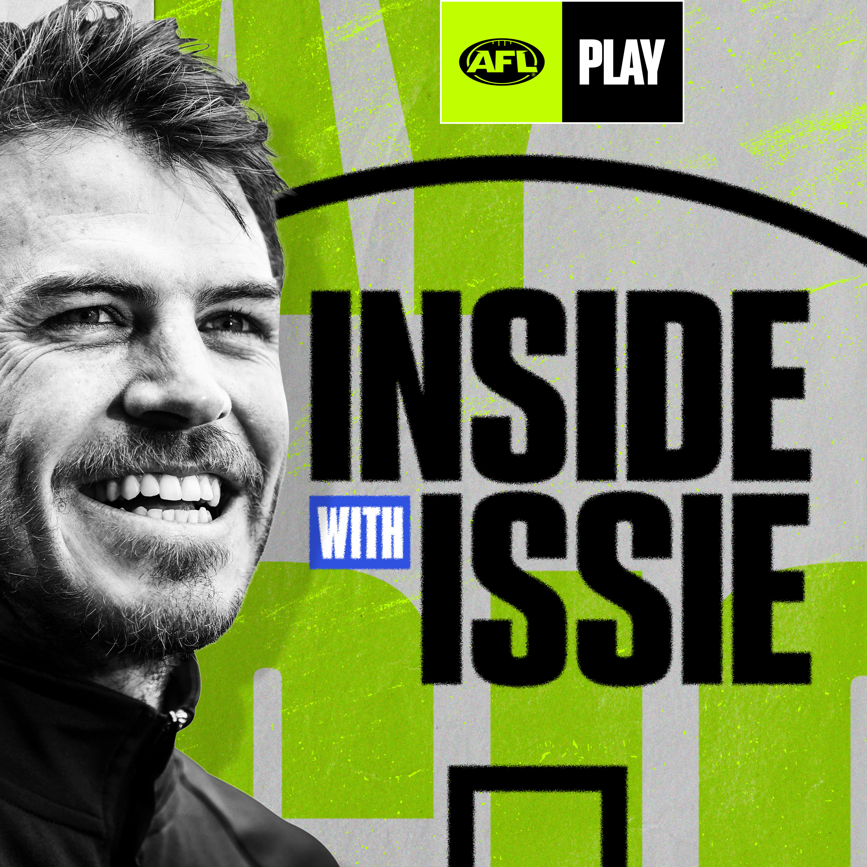 Inside with Issie - Community Coaching Podcast