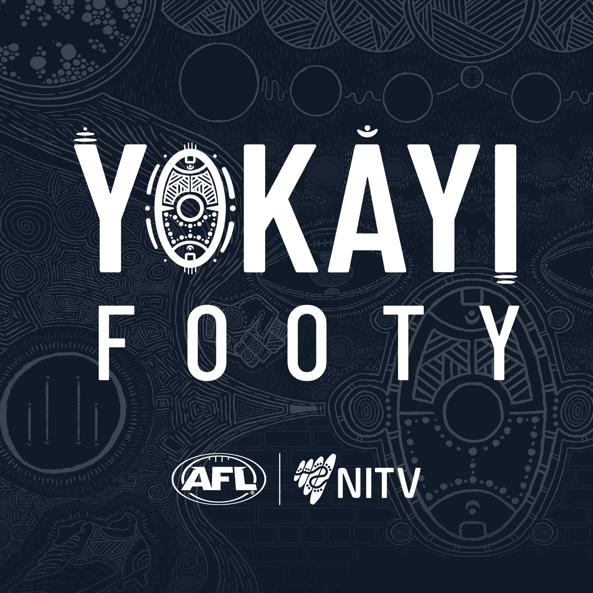 YOKAYI FOOTY