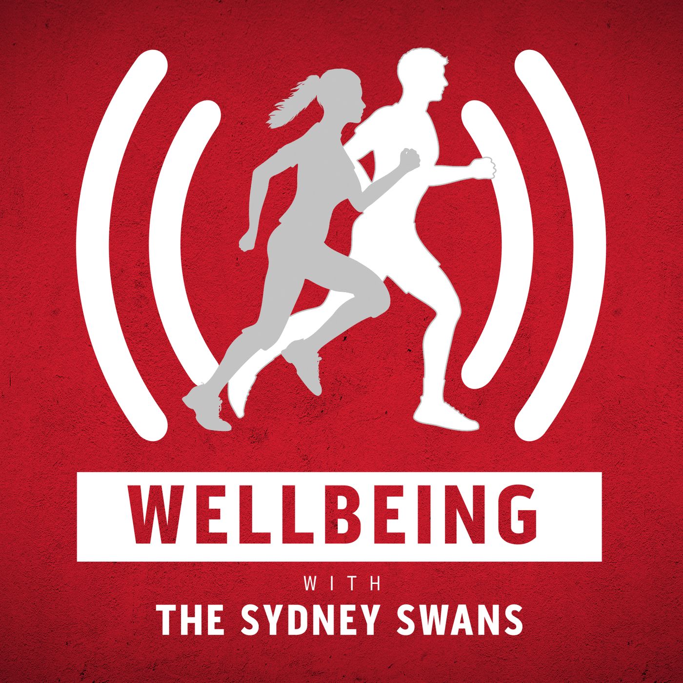 Wellbeing with the Swans