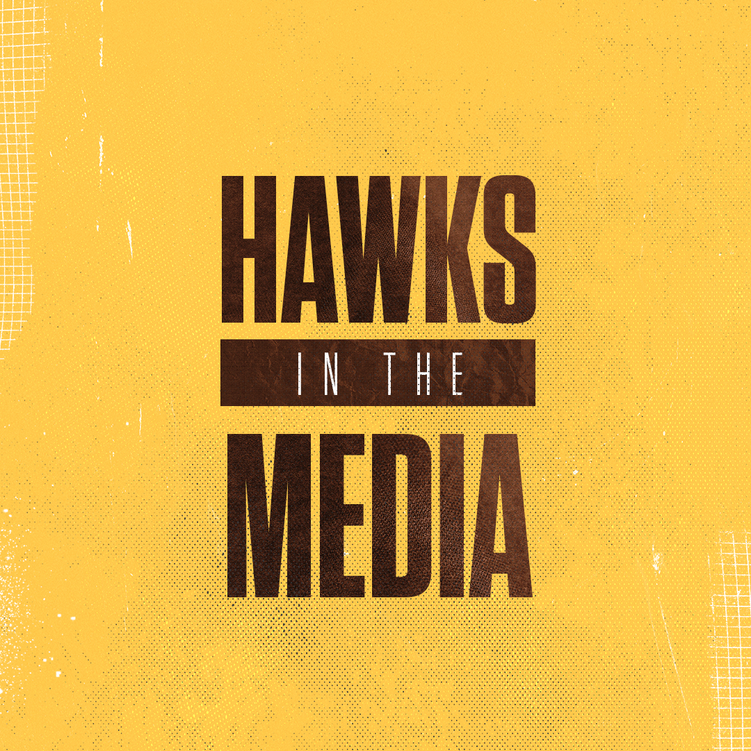 Hawks In The Media