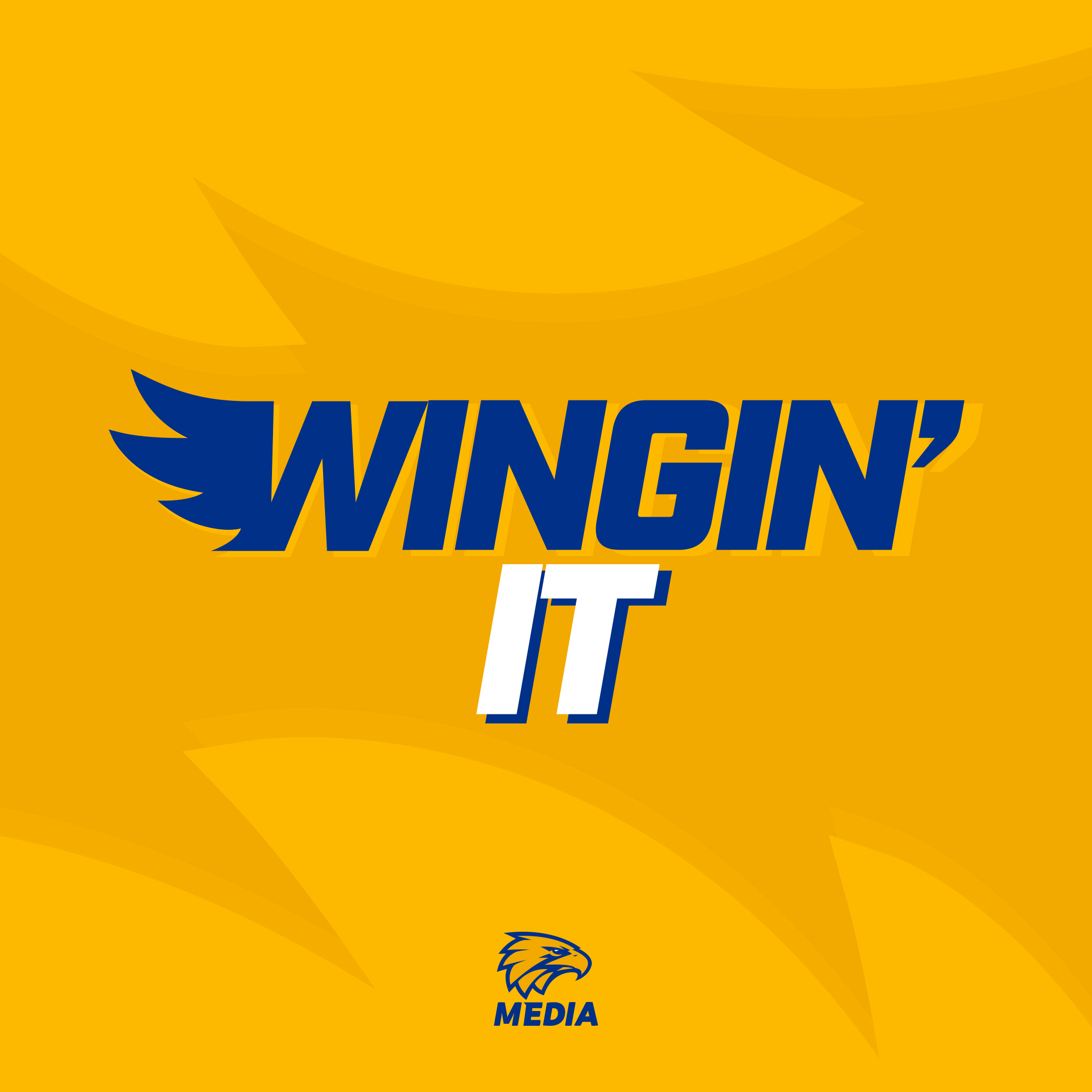 Wingin’ It